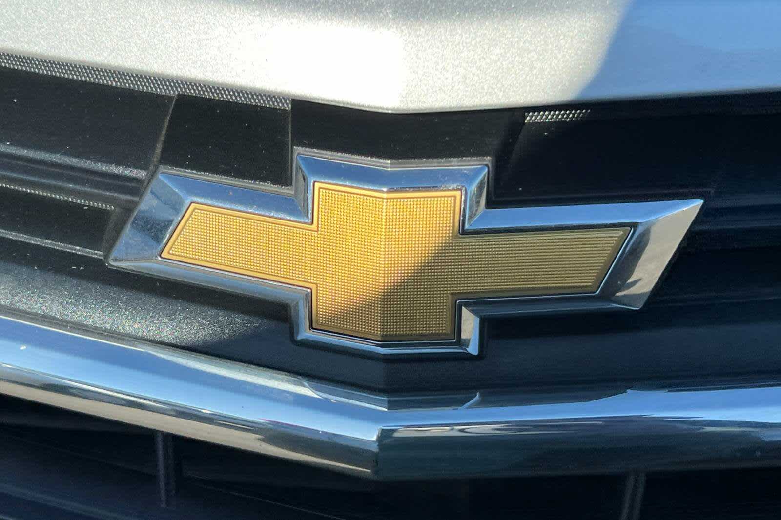 Thumbnail: 2021 Chevrolet Equinox - 22