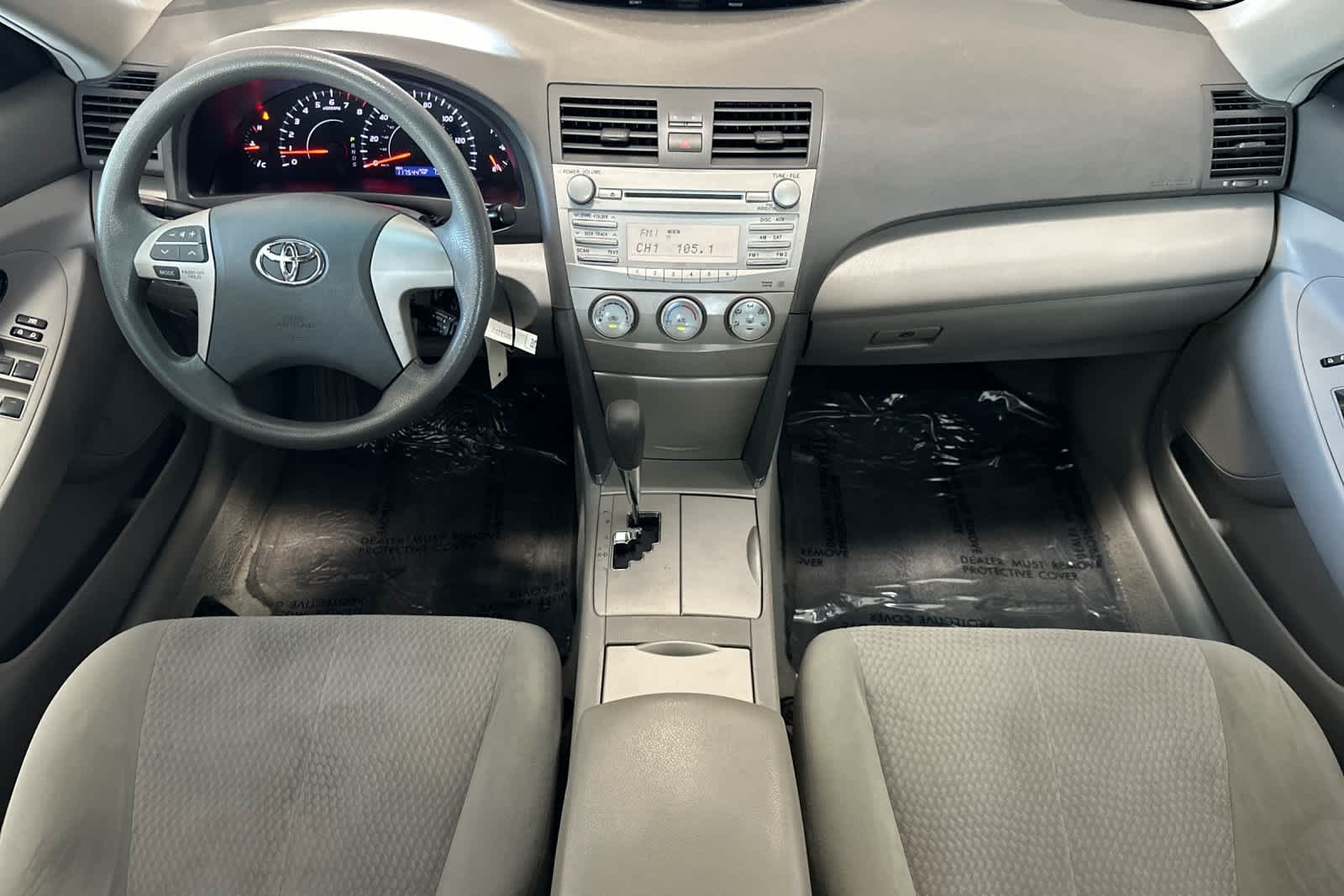 Thumbnail: 2011 Toyota Camry - 3