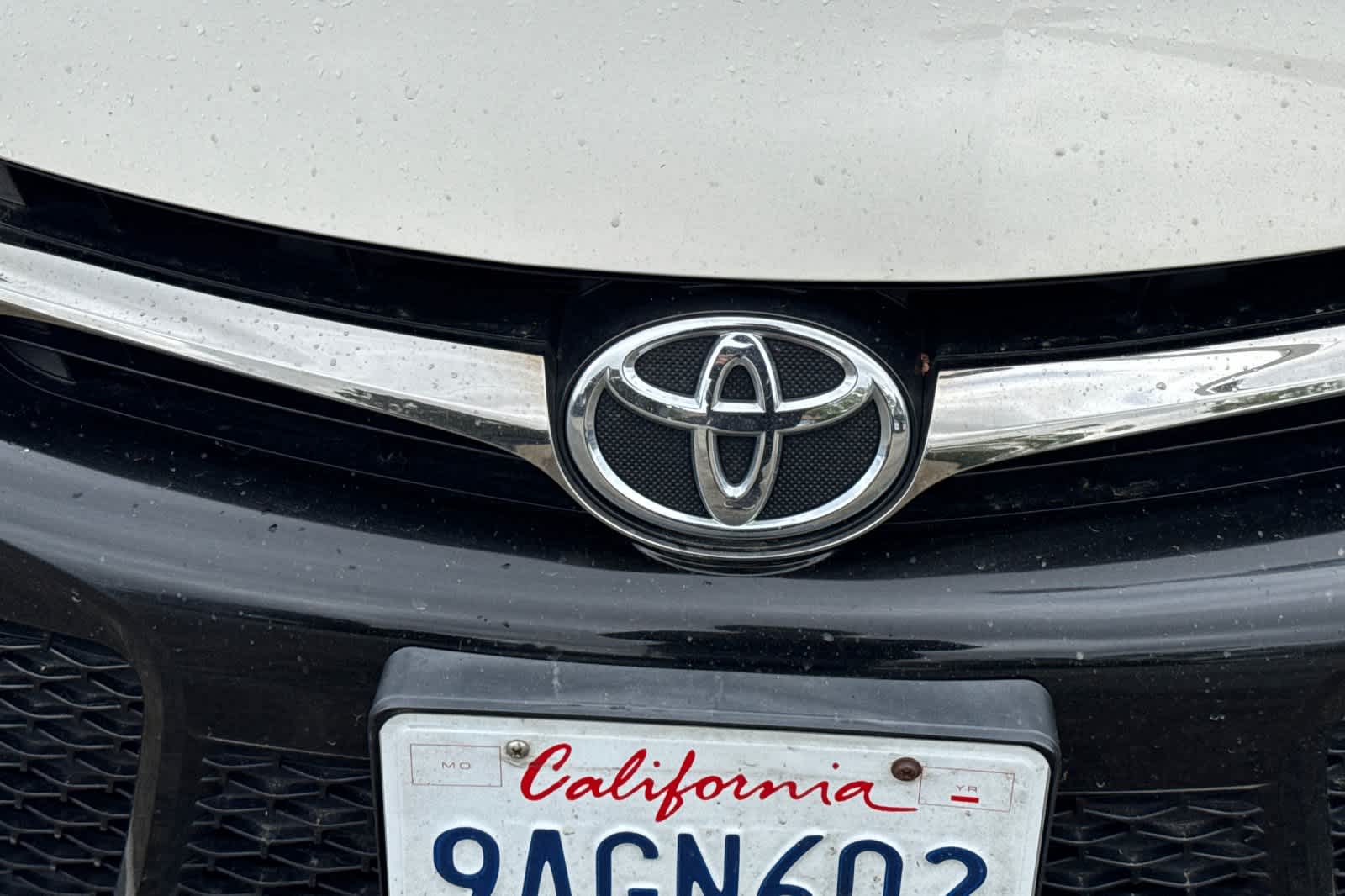 Thumbnail: 2016 Toyota Camry - 10