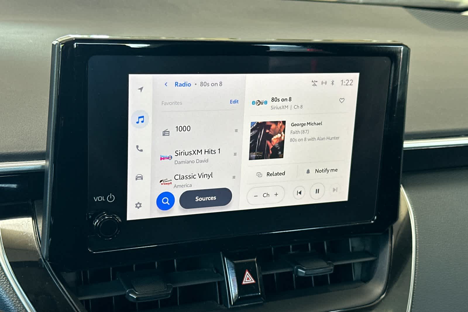 Thumbnail: 2023 Toyota Corolla - 19