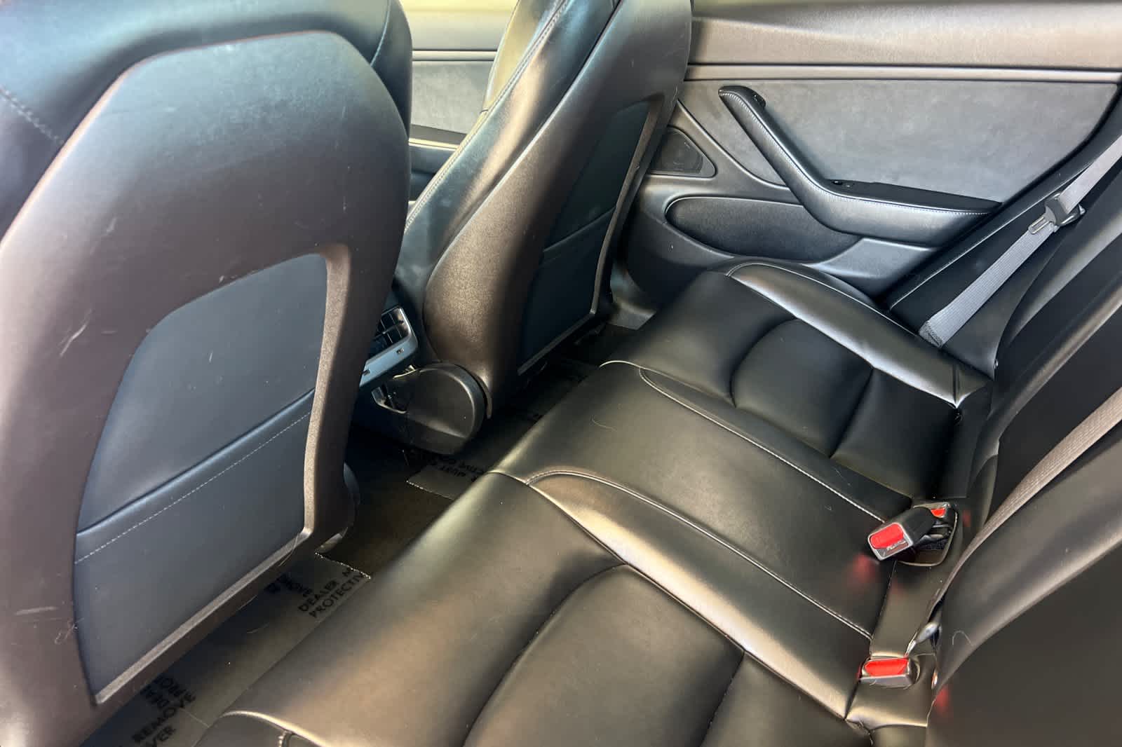 Thumbnail: 2019 Tesla Model 3 - 4