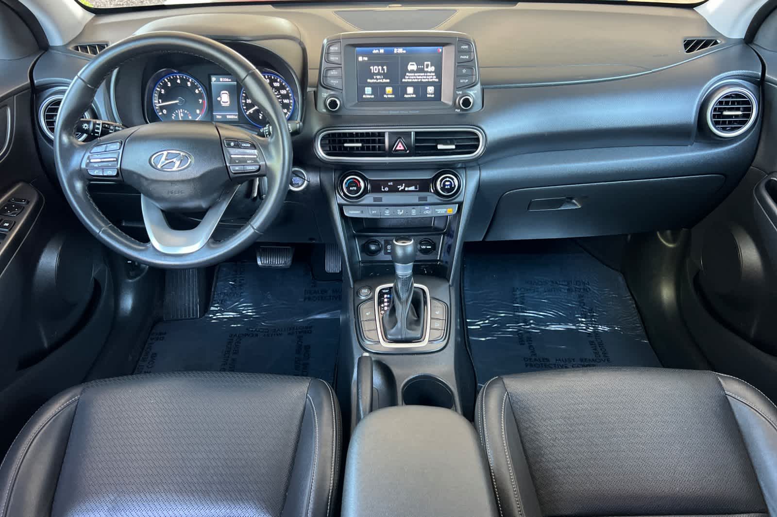 Thumbnail: 2020 Hyundai Kona - 3