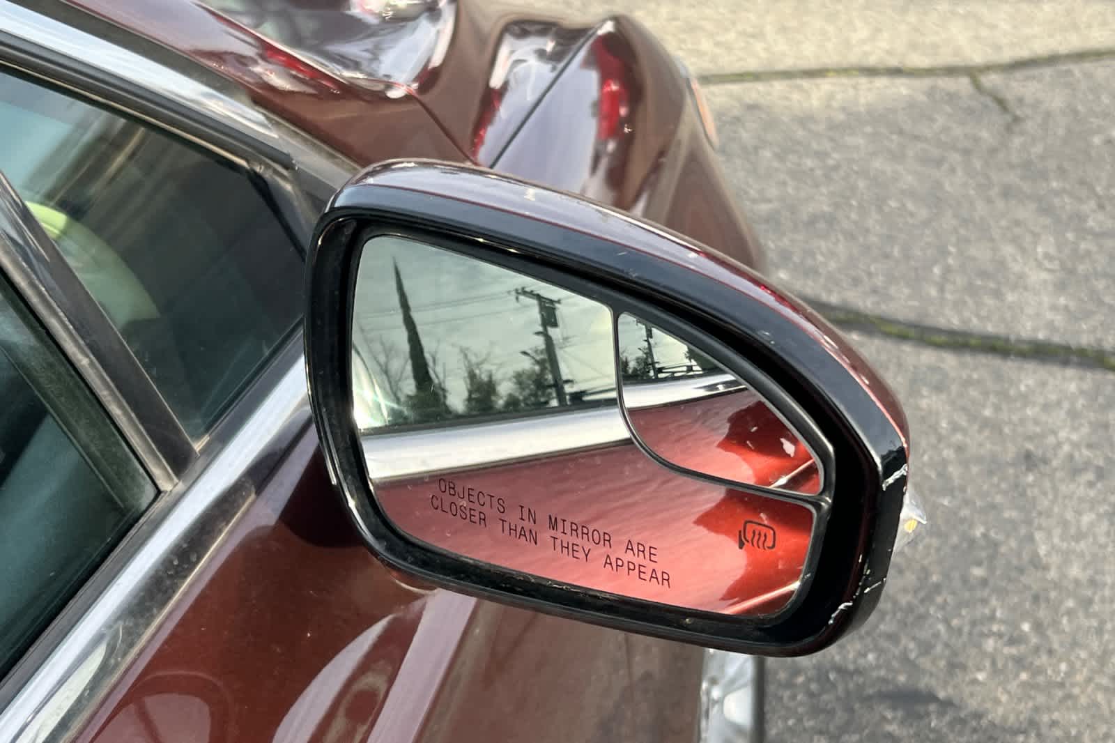 Thumbnail: 2016 Ford Fusion - 13