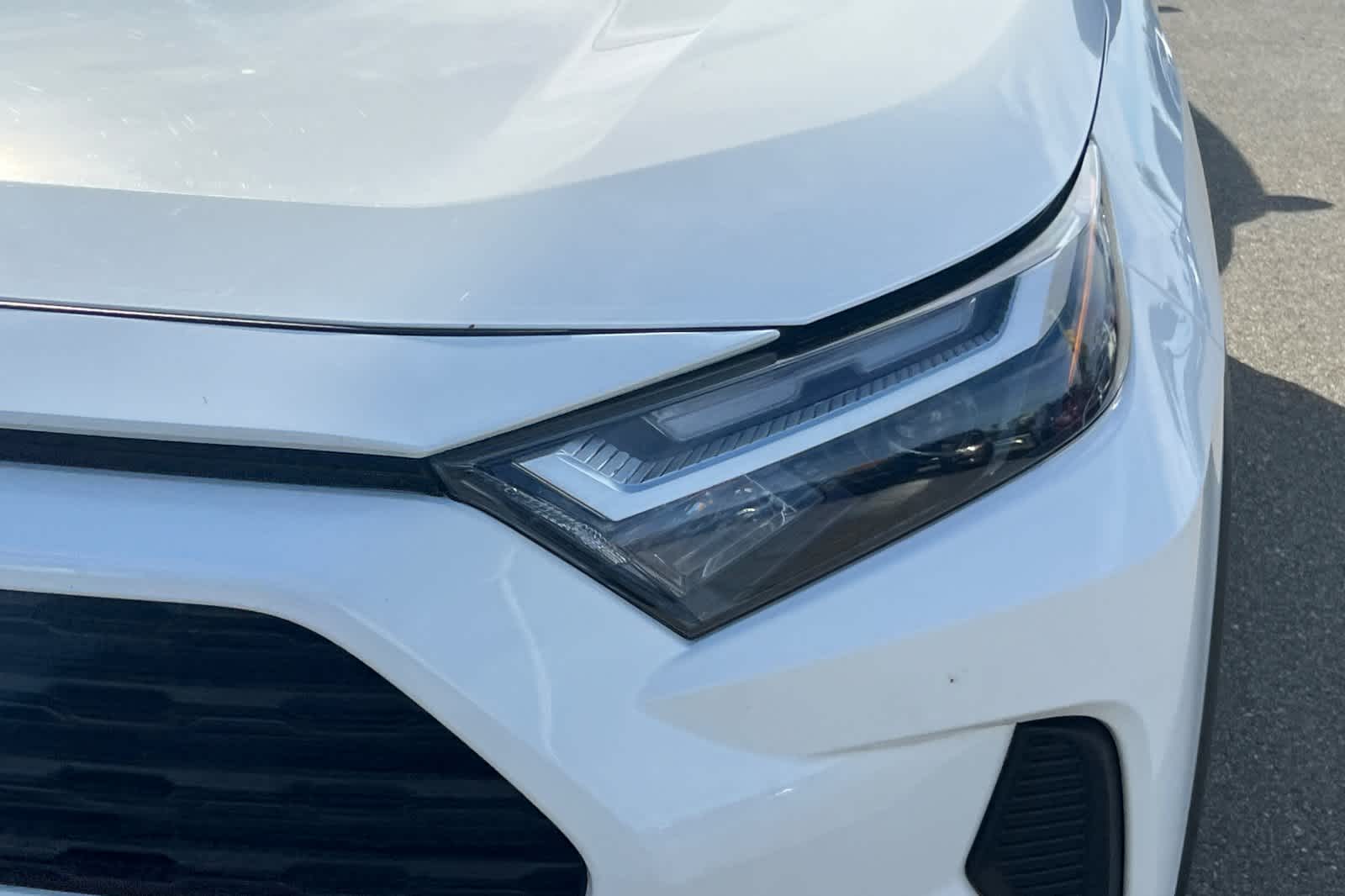 Thumbnail: 2024 Toyota RAV4 - 11