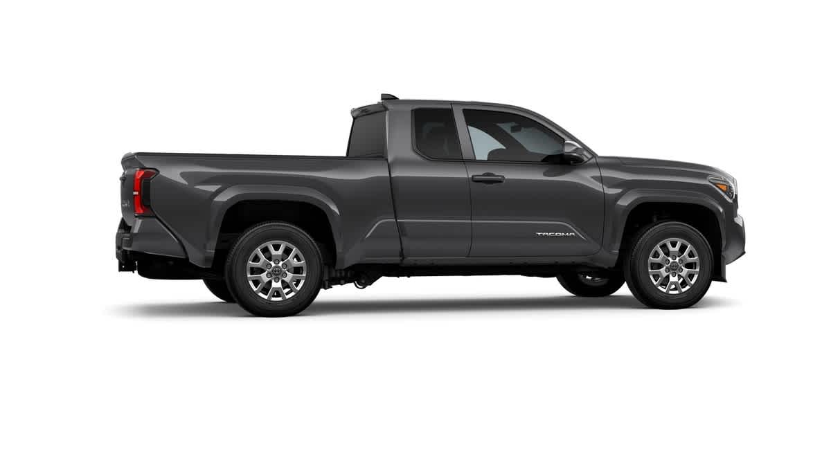 Thumbnail: 2026 Toyota Tacoma - 12