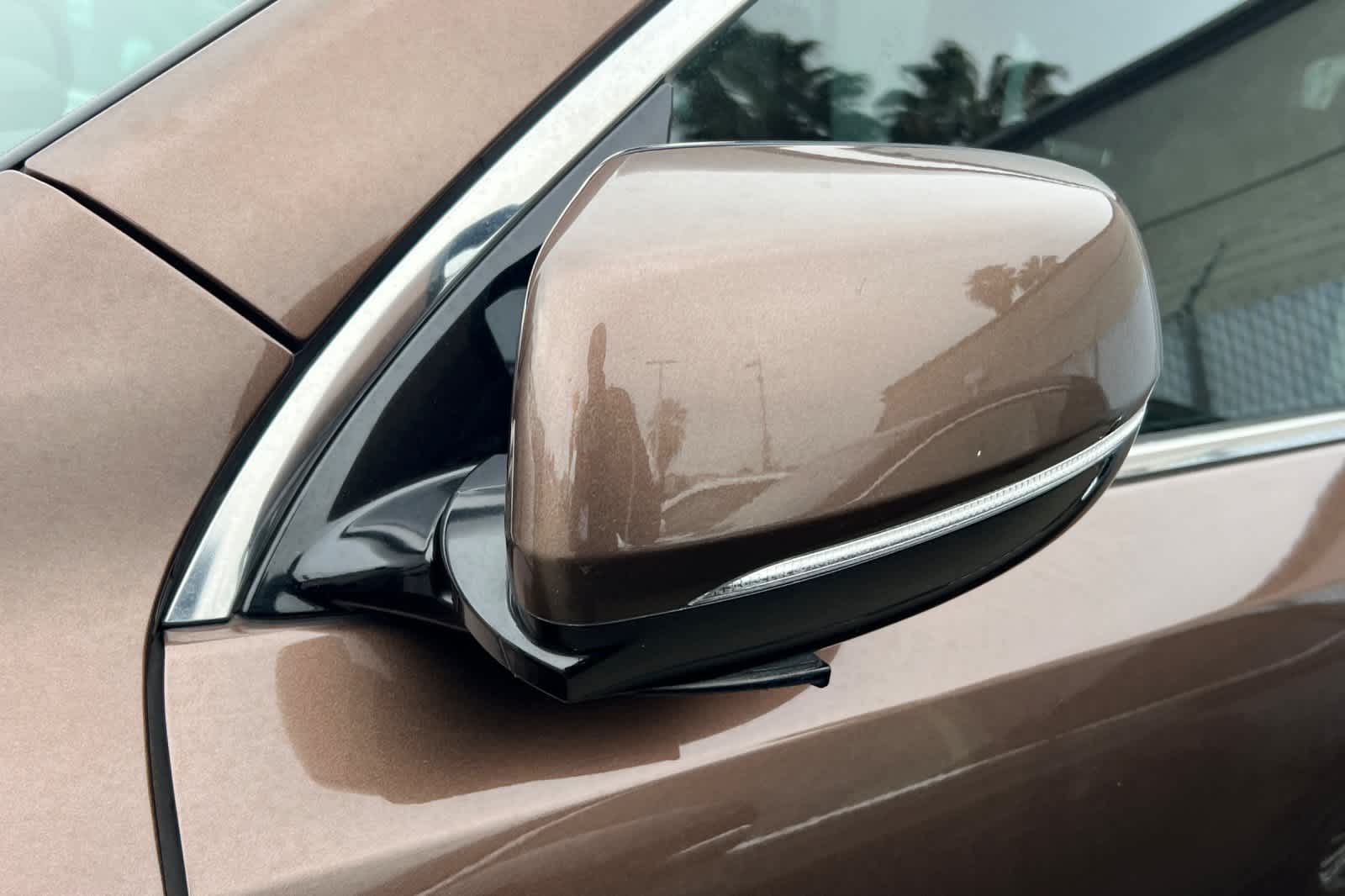 Thumbnail: 2019 Acura MDX - 20