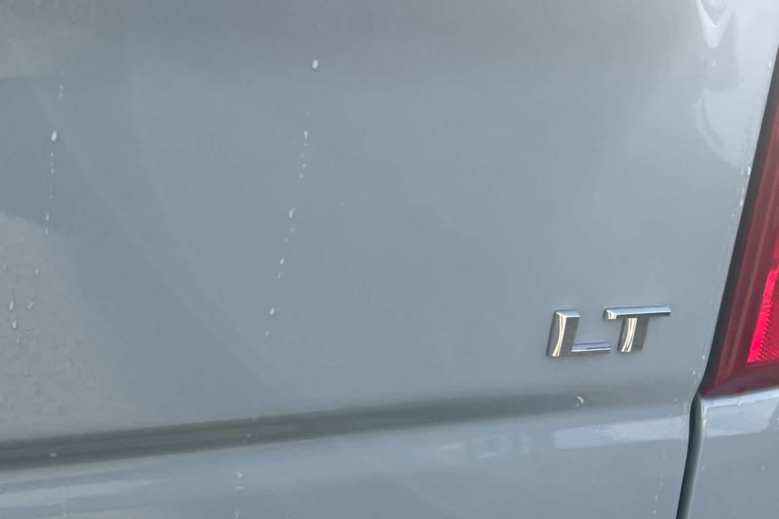 Thumbnail: 2024 Chevrolet Silverado 1500 - 7