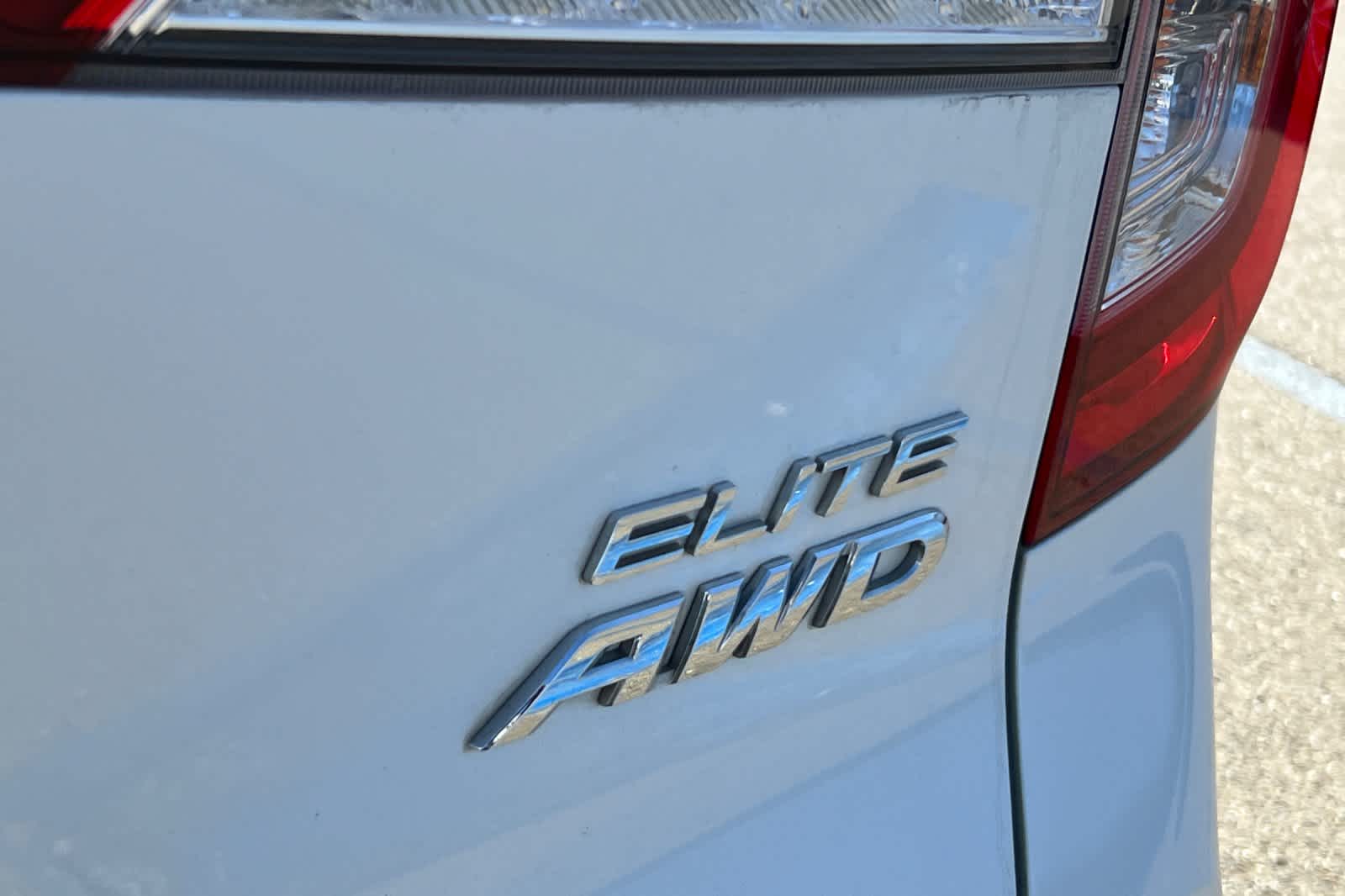 2022 Honda Pilot Elite 7