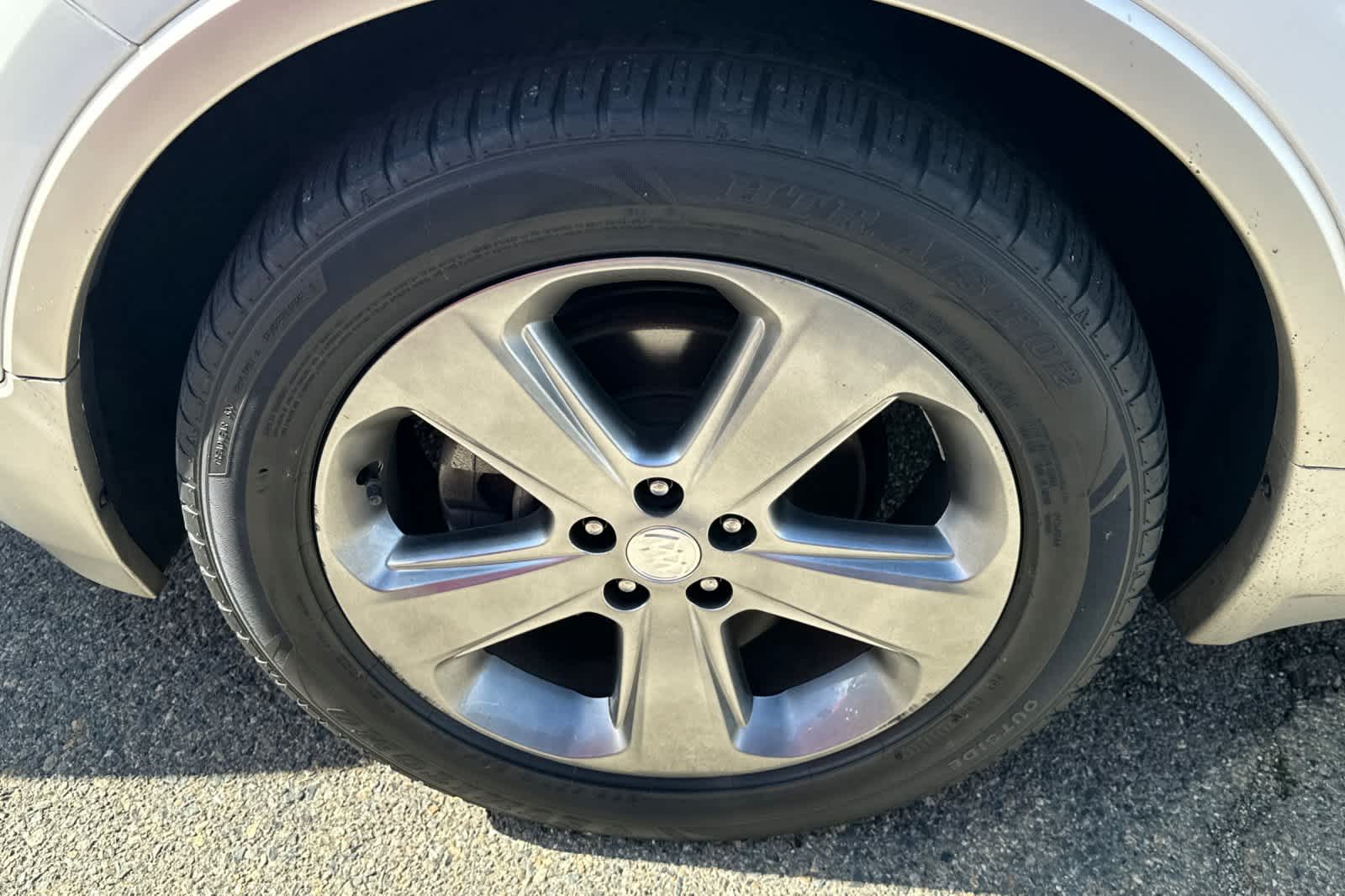 Thumbnail: 2013 Buick Encore - 22