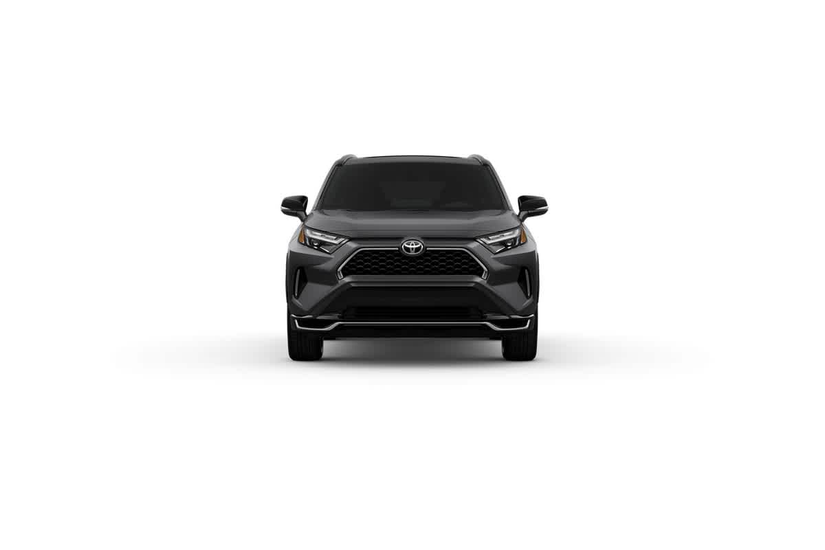 Thumbnail: 2025 Toyota RAV4 - 17