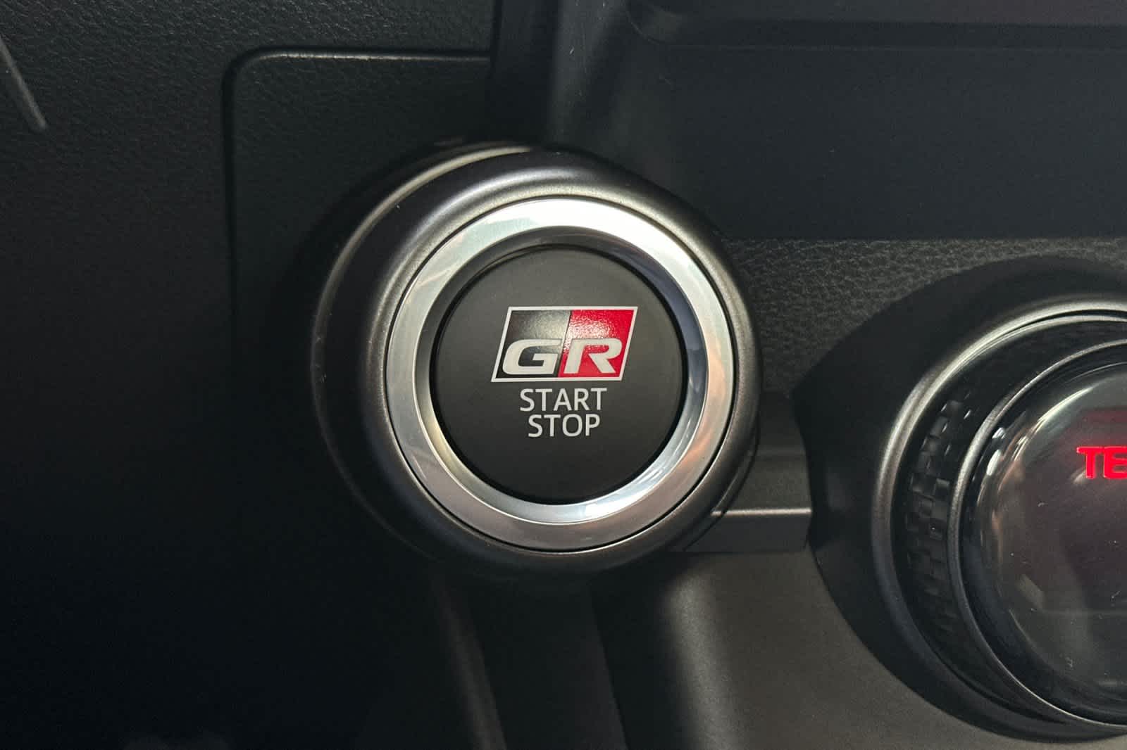 Thumbnail: 2026 Toyota GR86 - 22