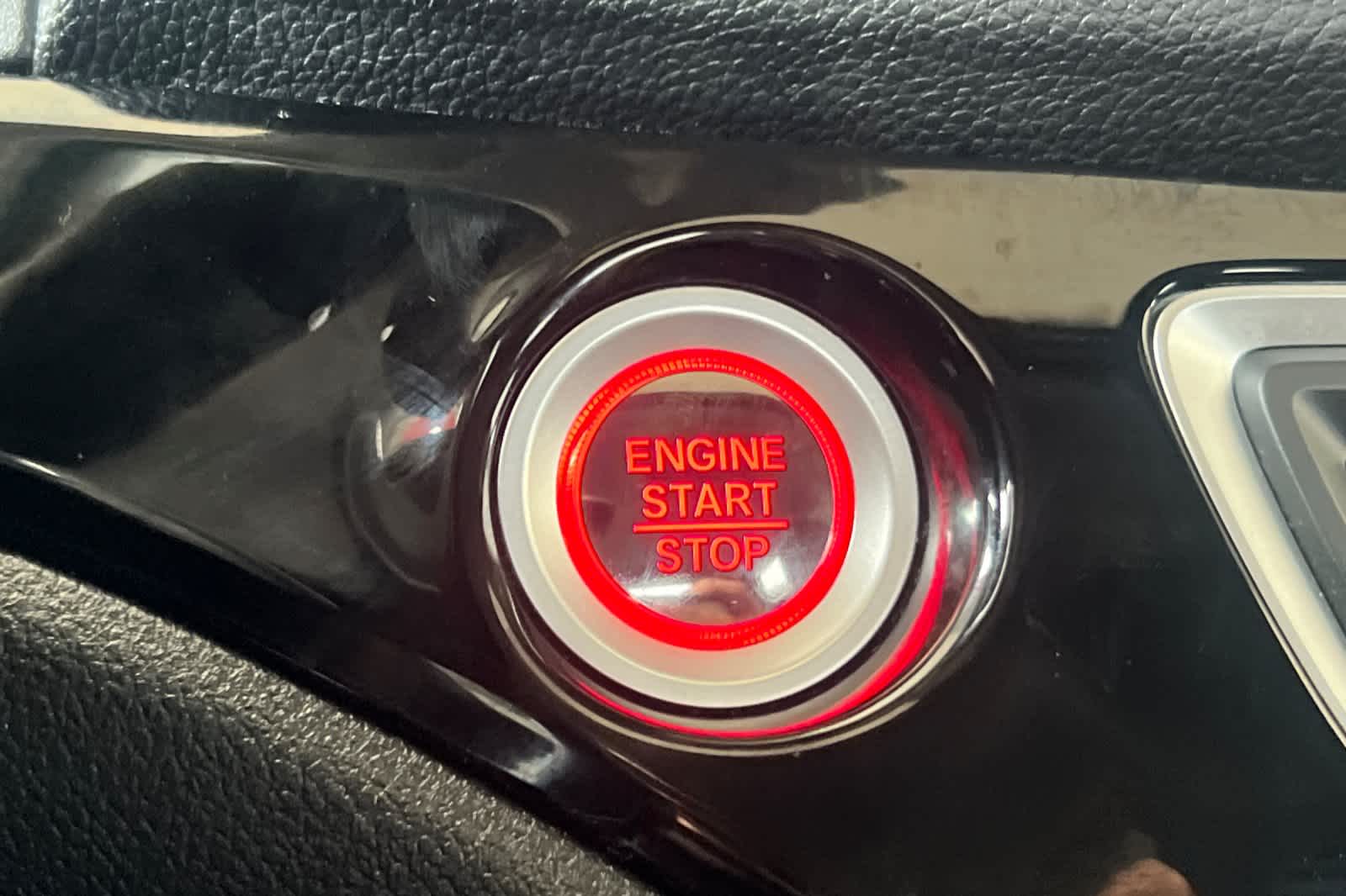 Thumbnail: 2018 Honda Pilot - 27