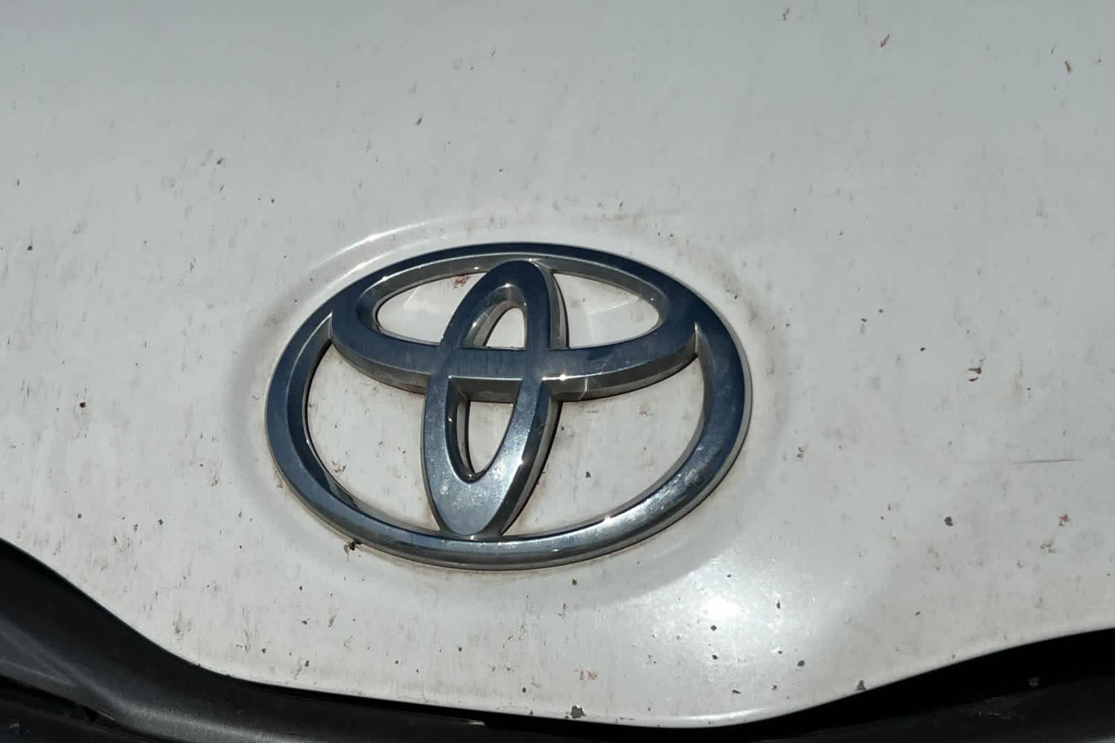 2013 Toyota Sienna XLE 11