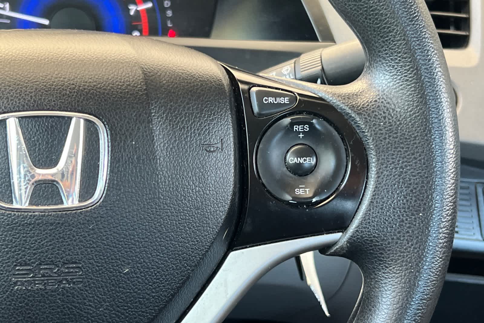 Thumbnail: 2012 Honda Civic - 24