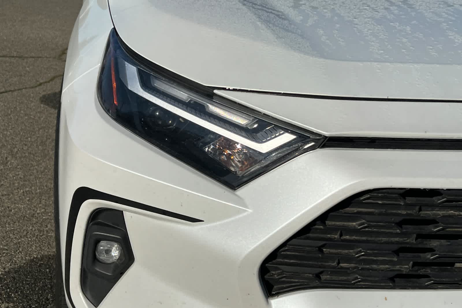 Thumbnail: 2023 Toyota RAV4 - 8