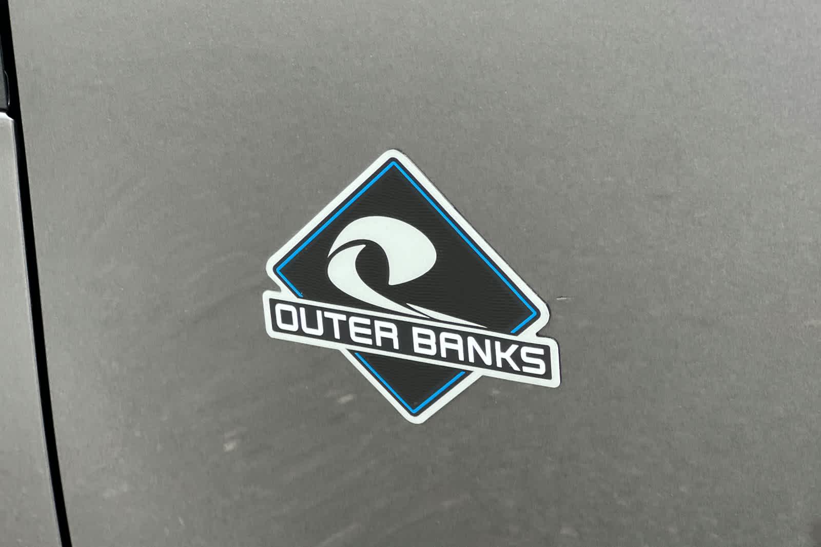 Thumbnail: 2025 Ford Bronco Sport - 34