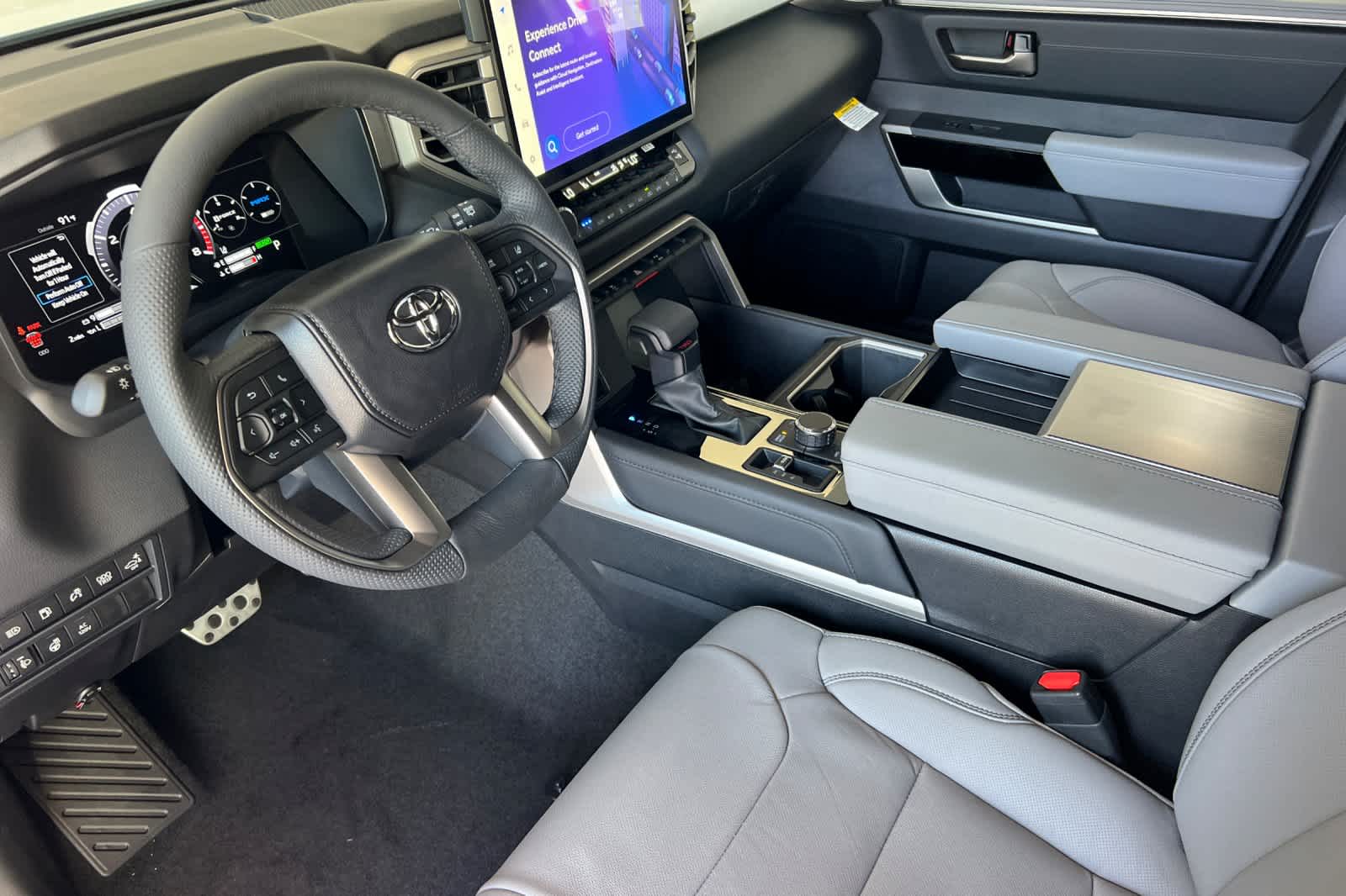 Thumbnail: 2026 Toyota Sequoia - 11