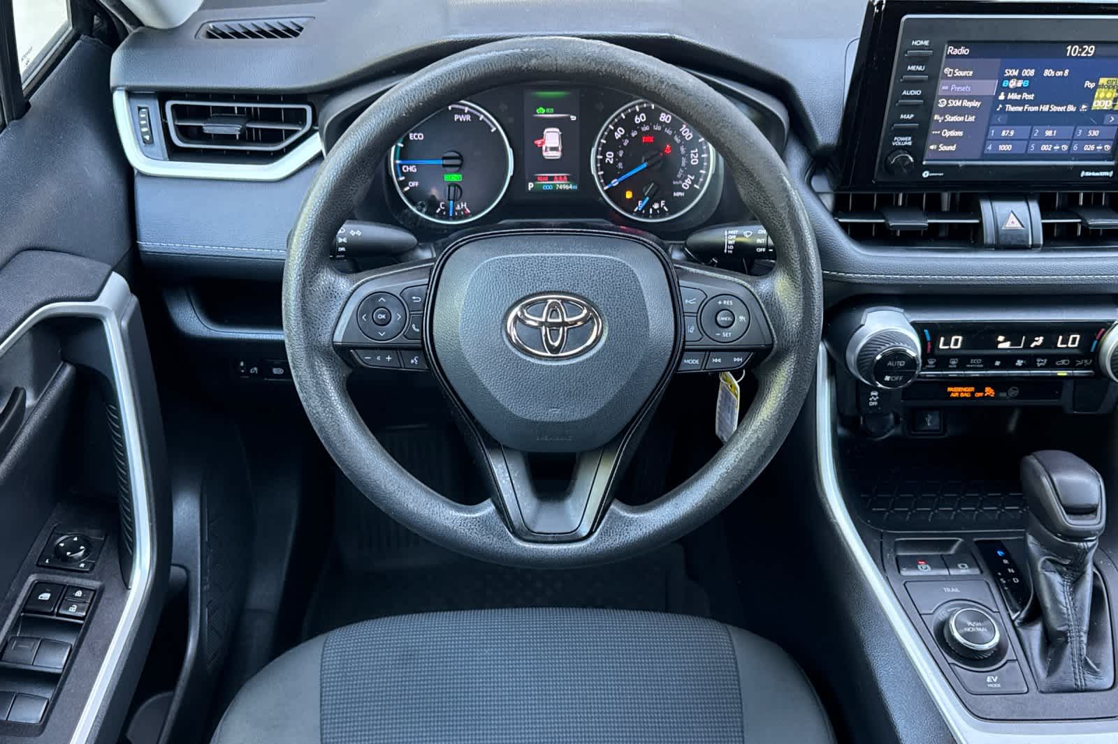 Thumbnail: 2021 Toyota RAV4 - 15