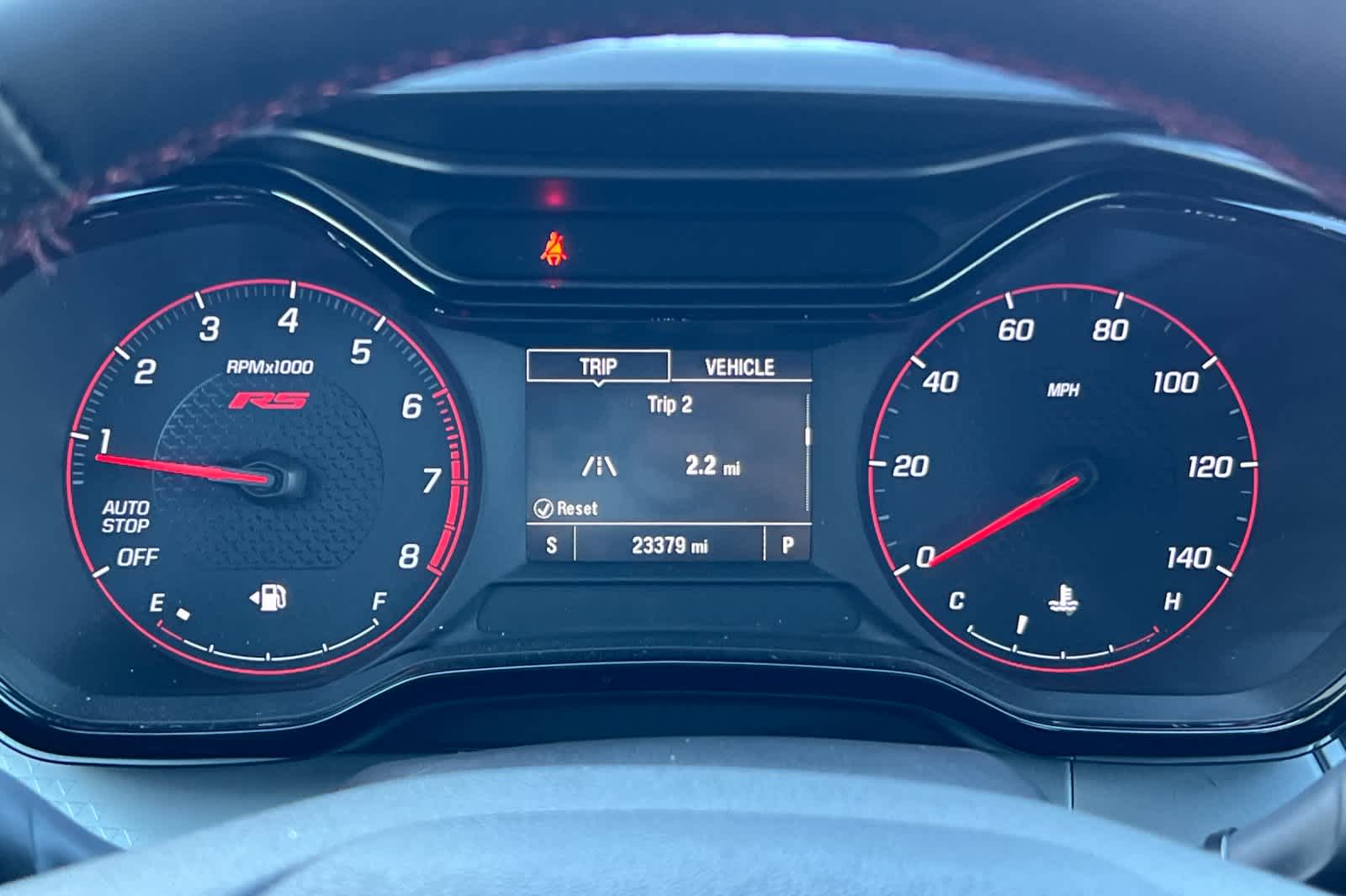 Thumbnail: 2024 Chevrolet Trax - 26