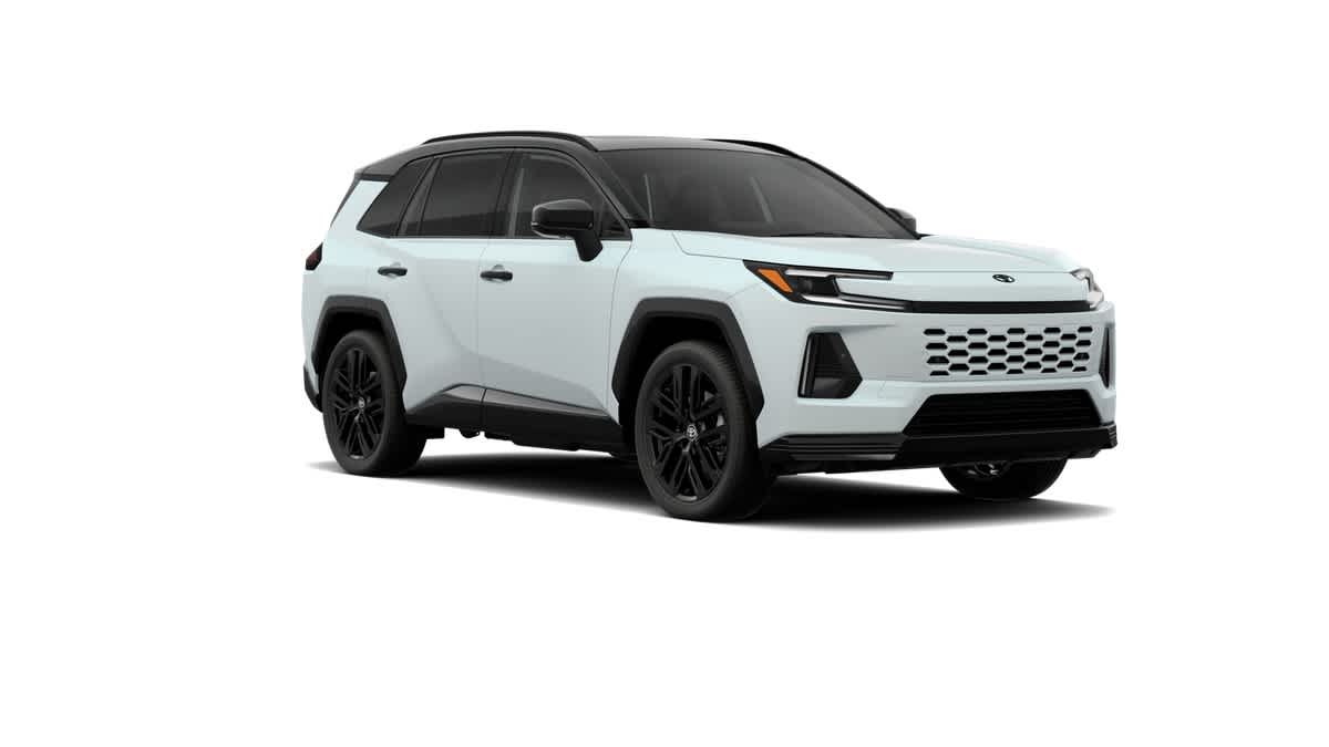 Thumbnail: 2026 Toyota RAV4 - 15