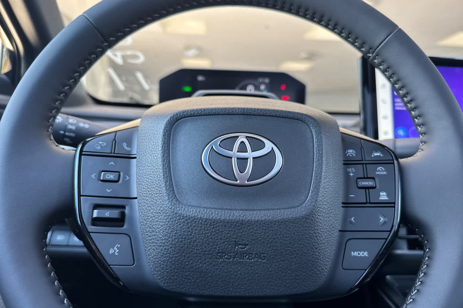 Thumbnail: 2026 Toyota bZ - 25