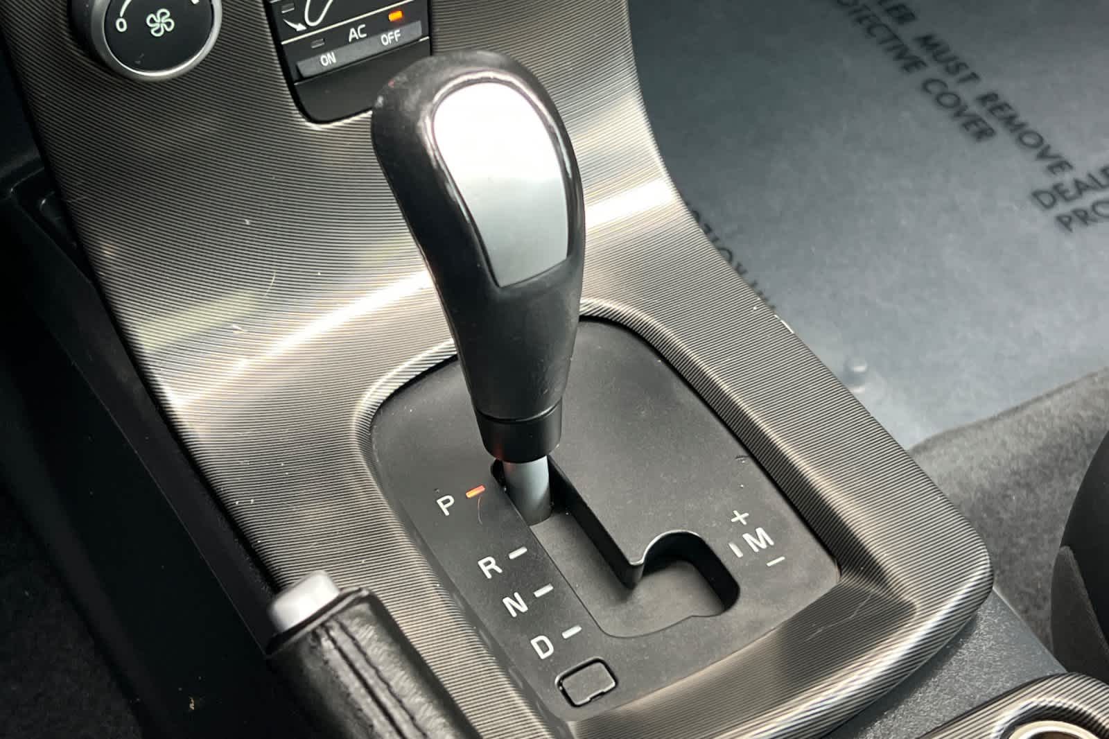 Thumbnail: 2011 Volvo C30 - 21