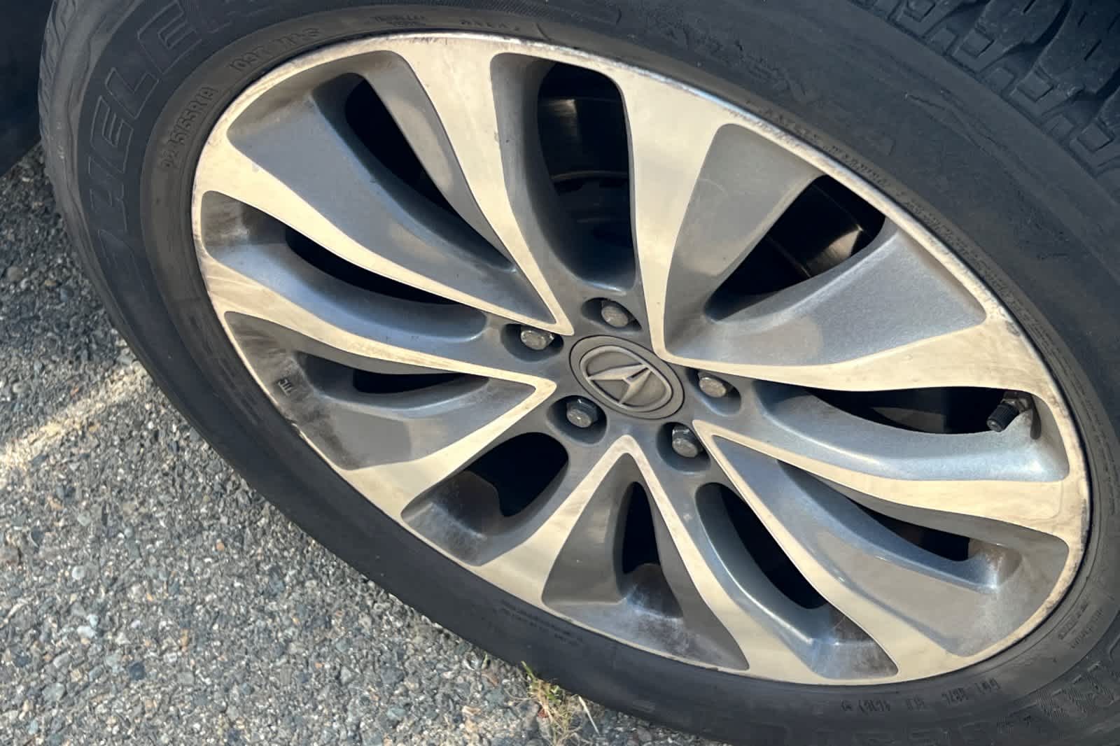 Thumbnail: 2014 Acura MDX - 12