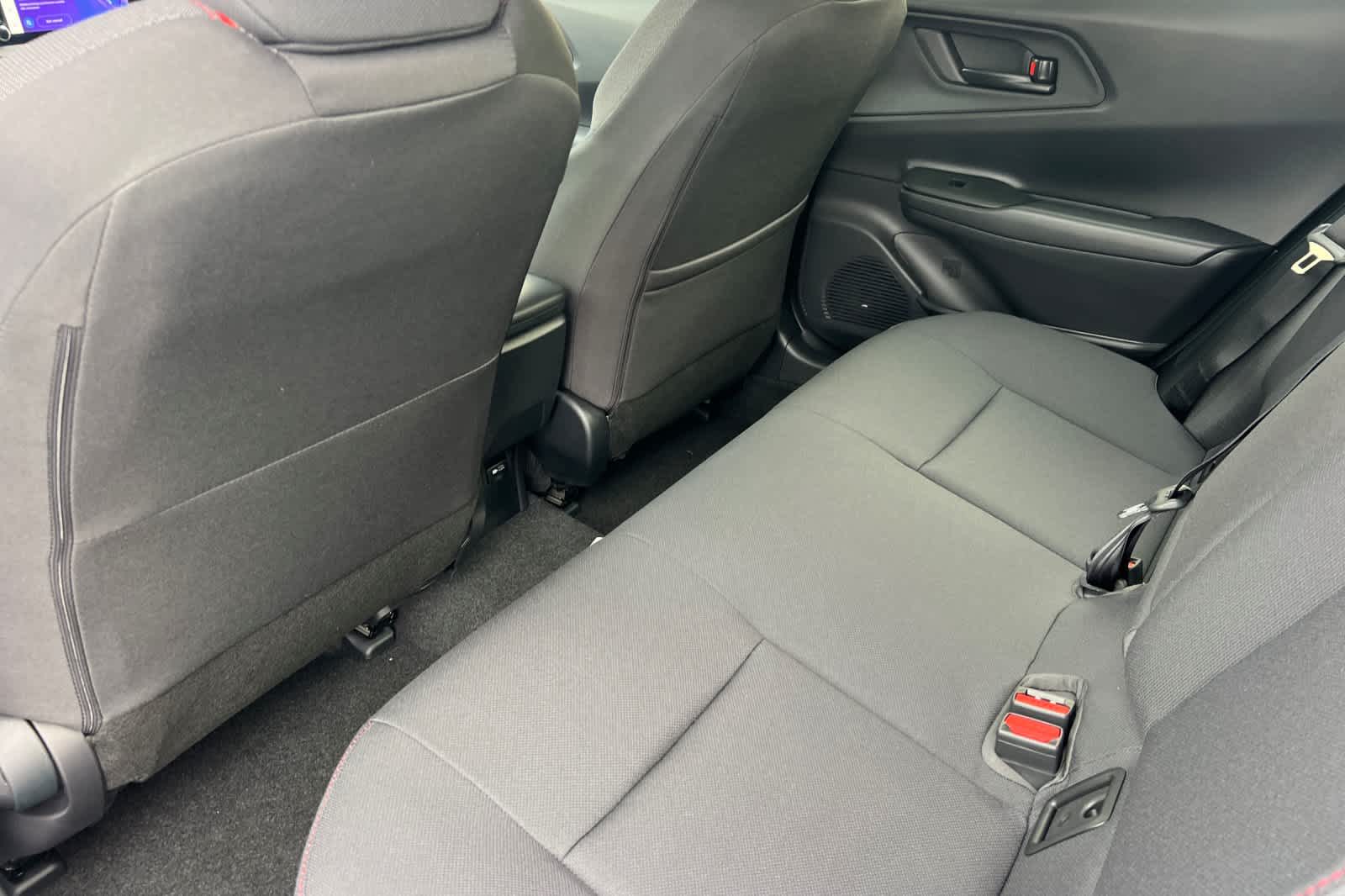 Thumbnail: 2026 Toyota Prius - 4