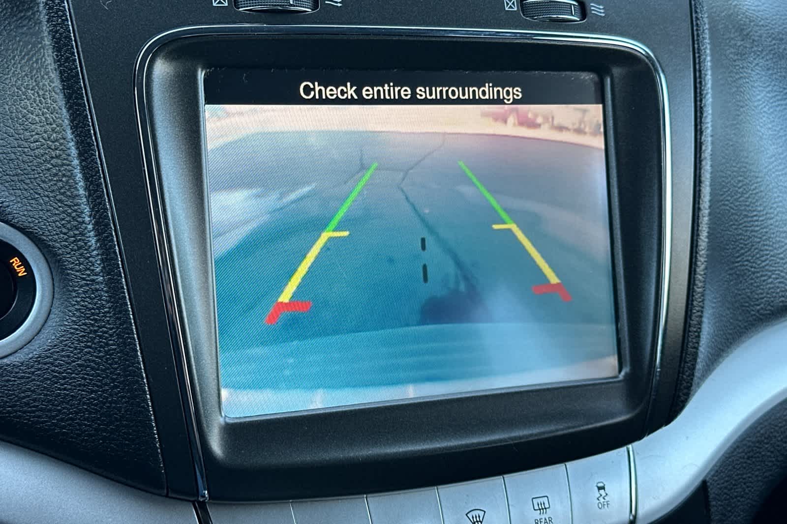 Thumbnail: 2018 Dodge Journey - 22