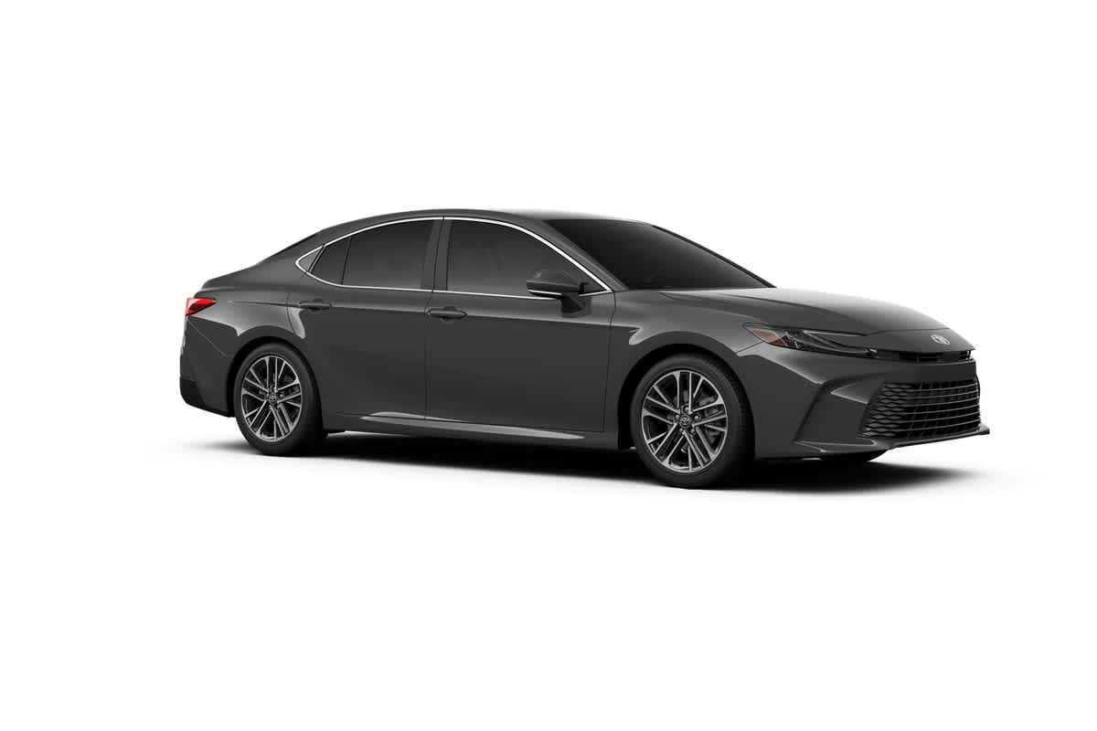 Thumbnail: 2026 Toyota Camry - 14