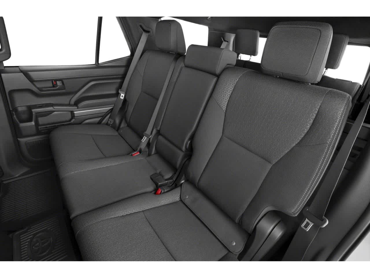 Thumbnail: 2025 Toyota 4Runner - 8