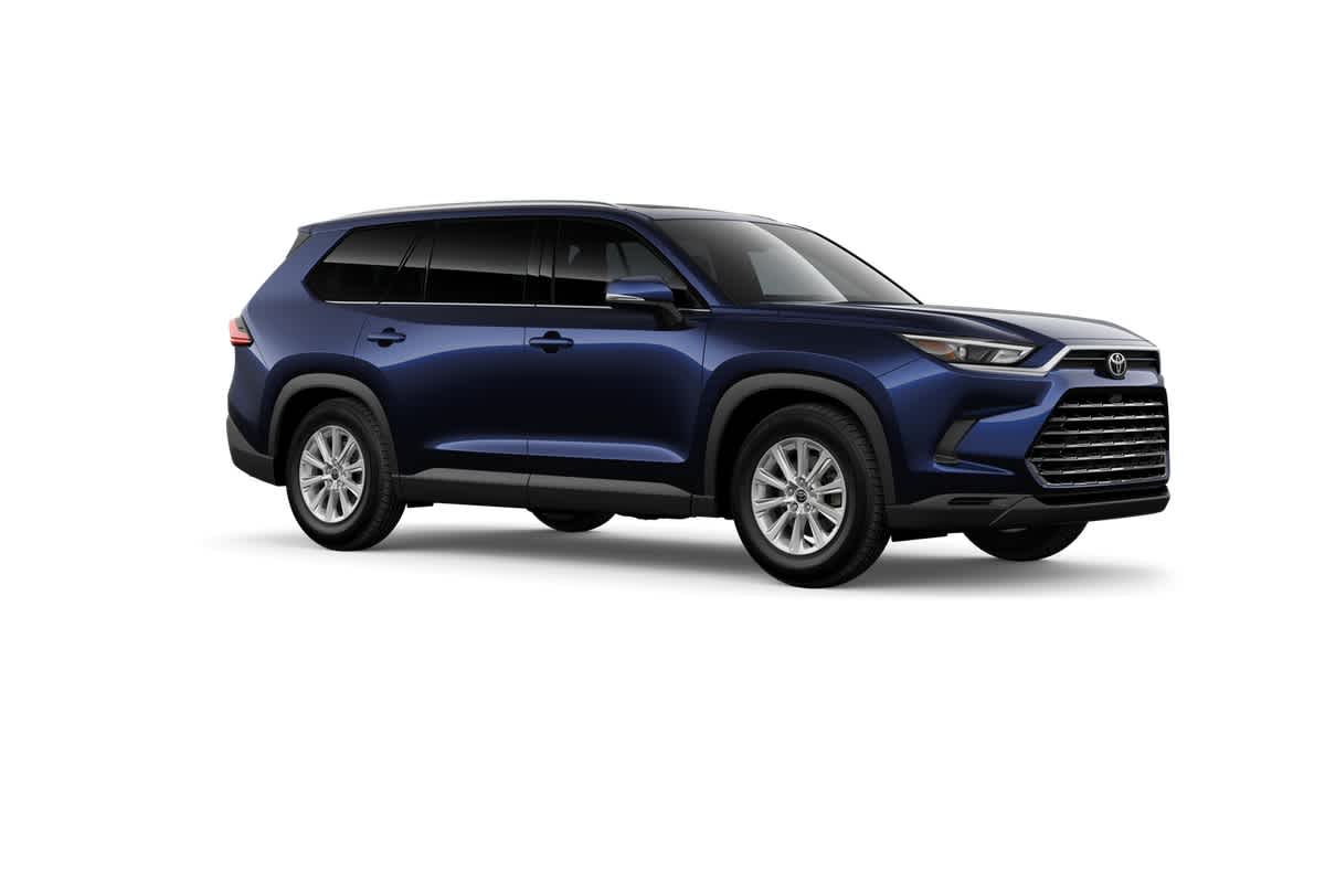 Thumbnail: 2026 Toyota Grand Highlander - 14