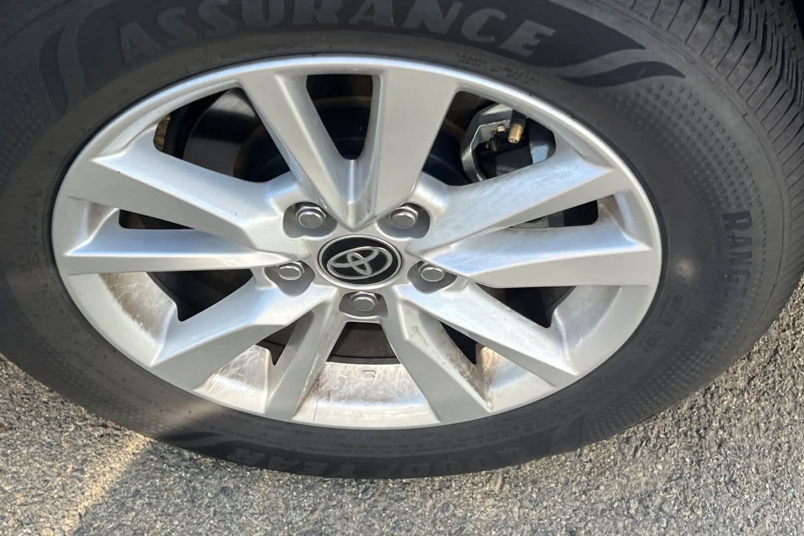 Thumbnail: 2025 Toyota Camry - 18