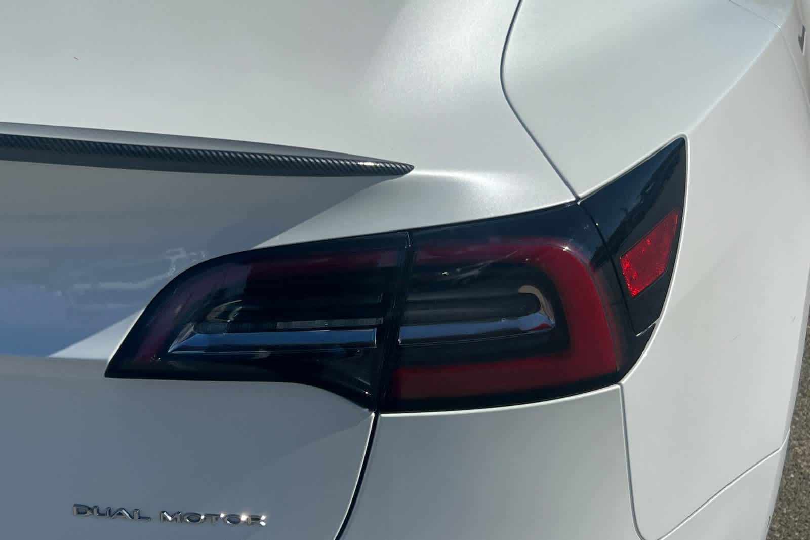 Thumbnail: 2018 Tesla Model 3 - 18