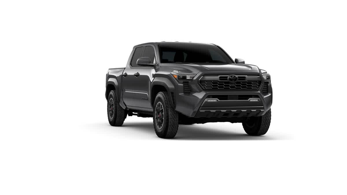 Thumbnail: 2026 Toyota Tacoma - 16