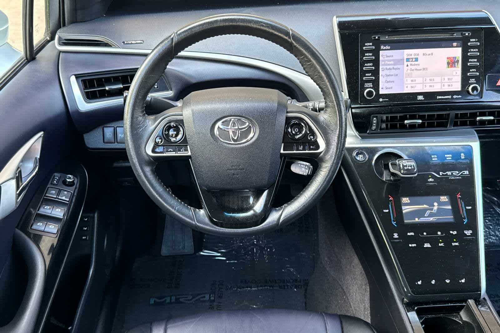 Thumbnail: 2018 Toyota Mirai - 15