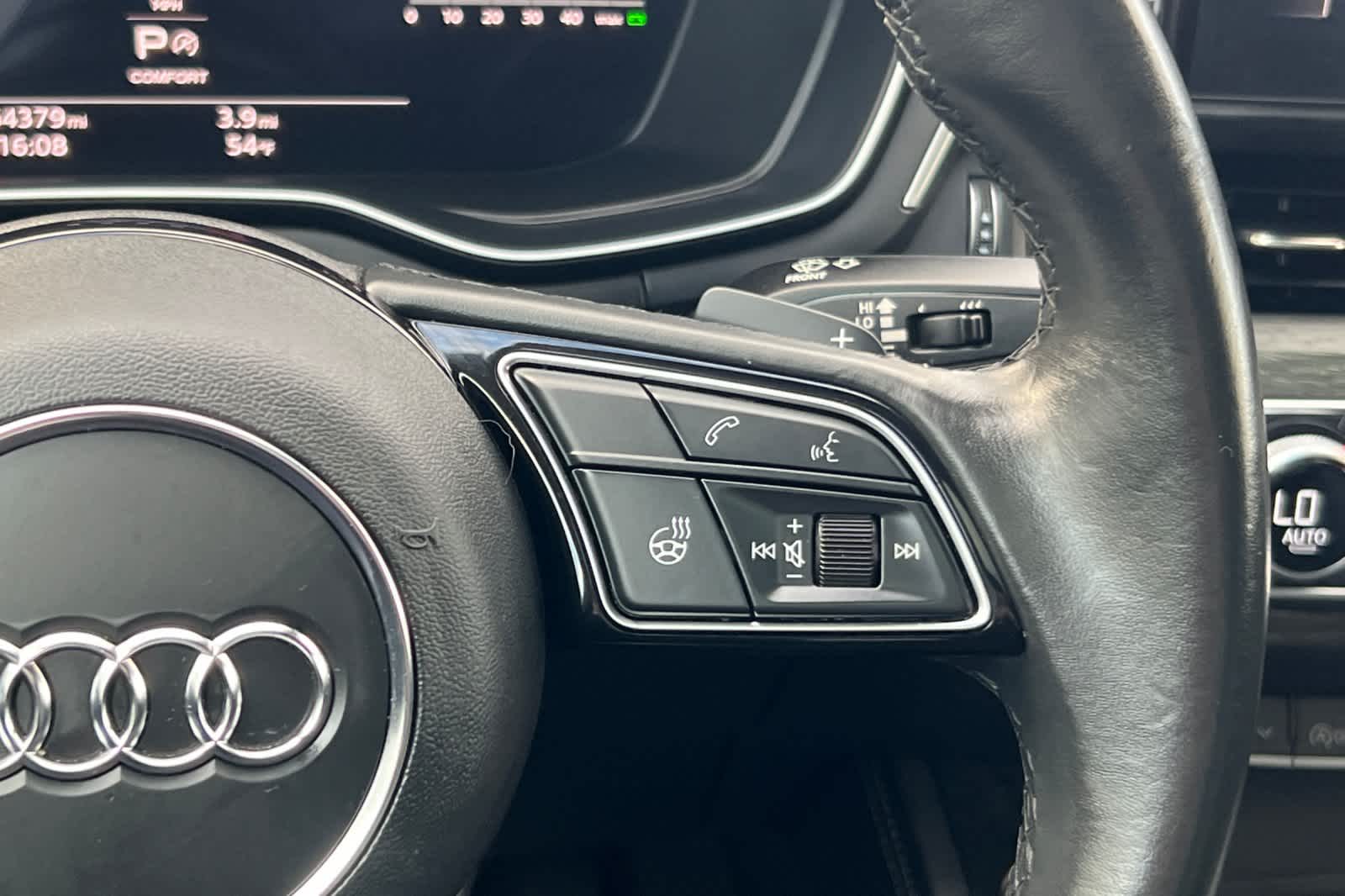 Thumbnail: 2022 Audi A4 - 26