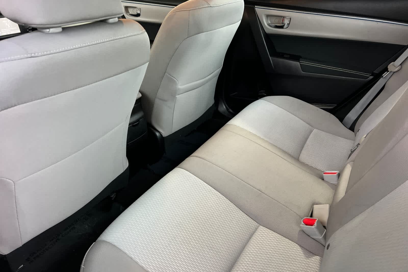 Thumbnail: 2016 Toyota Corolla - 4