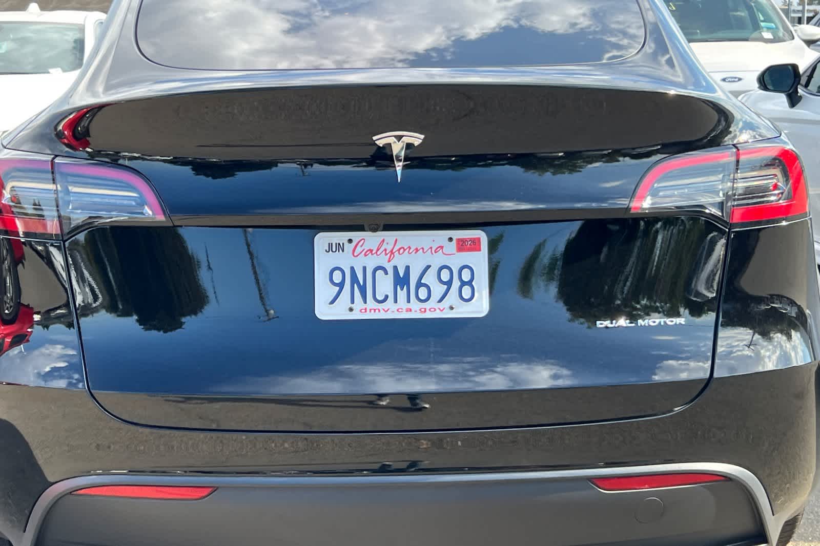 Thumbnail: 2024 Tesla Model Y - 16