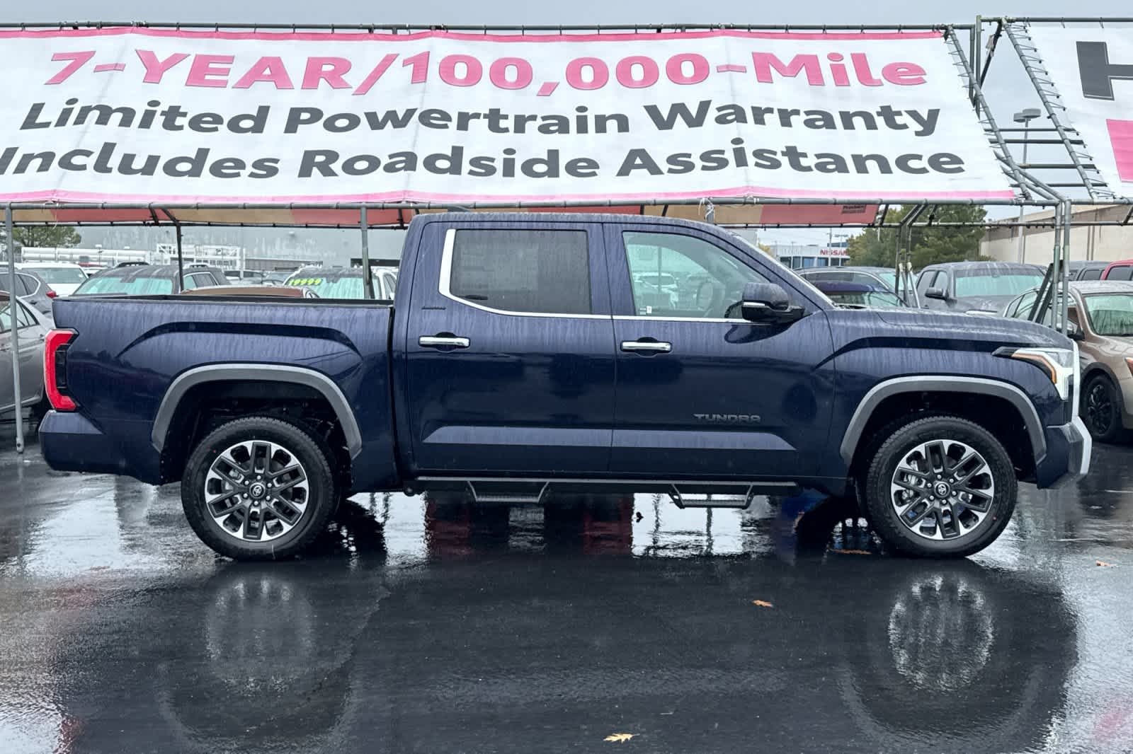 Thumbnail: 2026 Toyota Tundra - 8