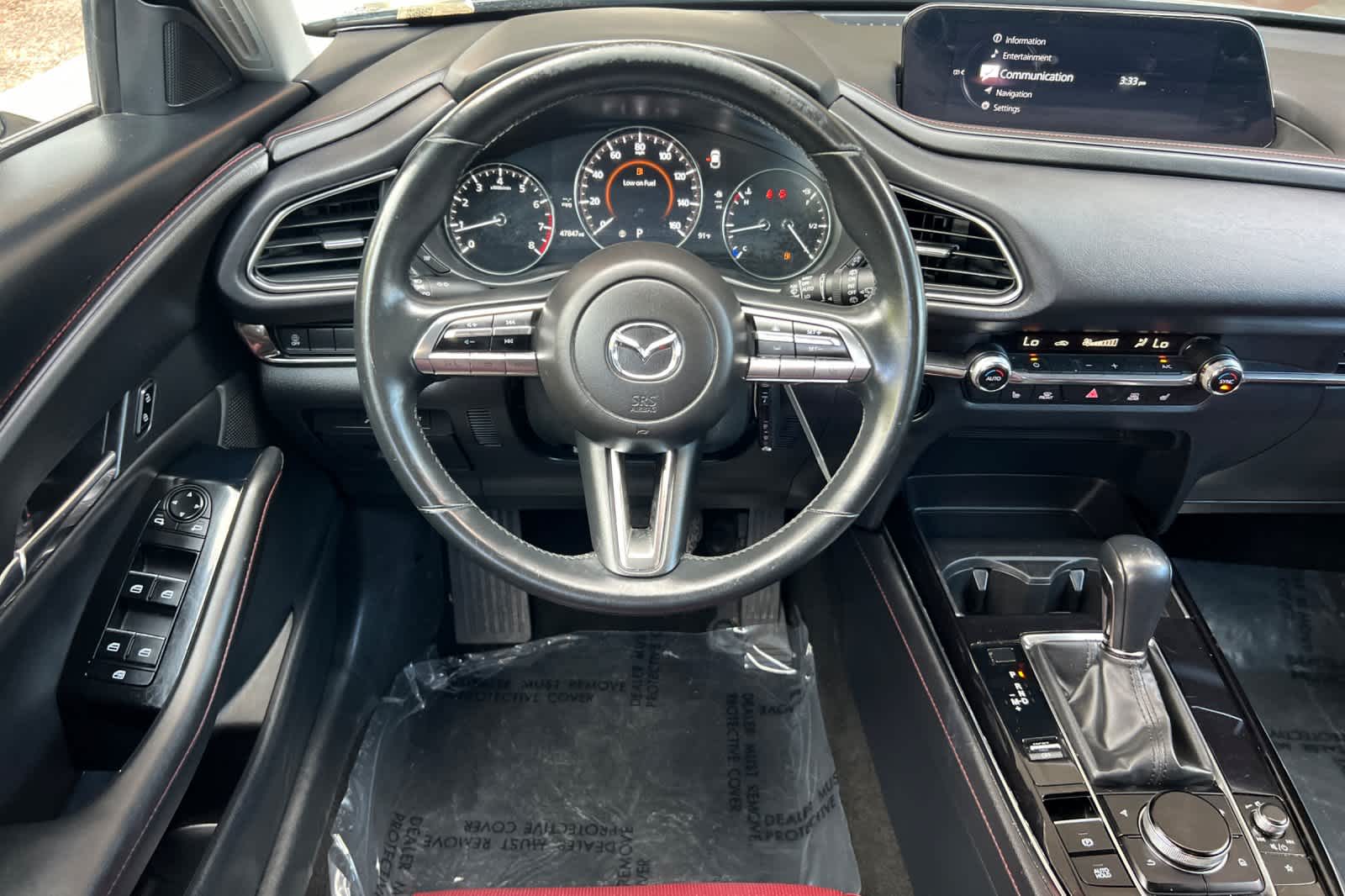 Thumbnail: 2023 Mazda CX-30 - 15