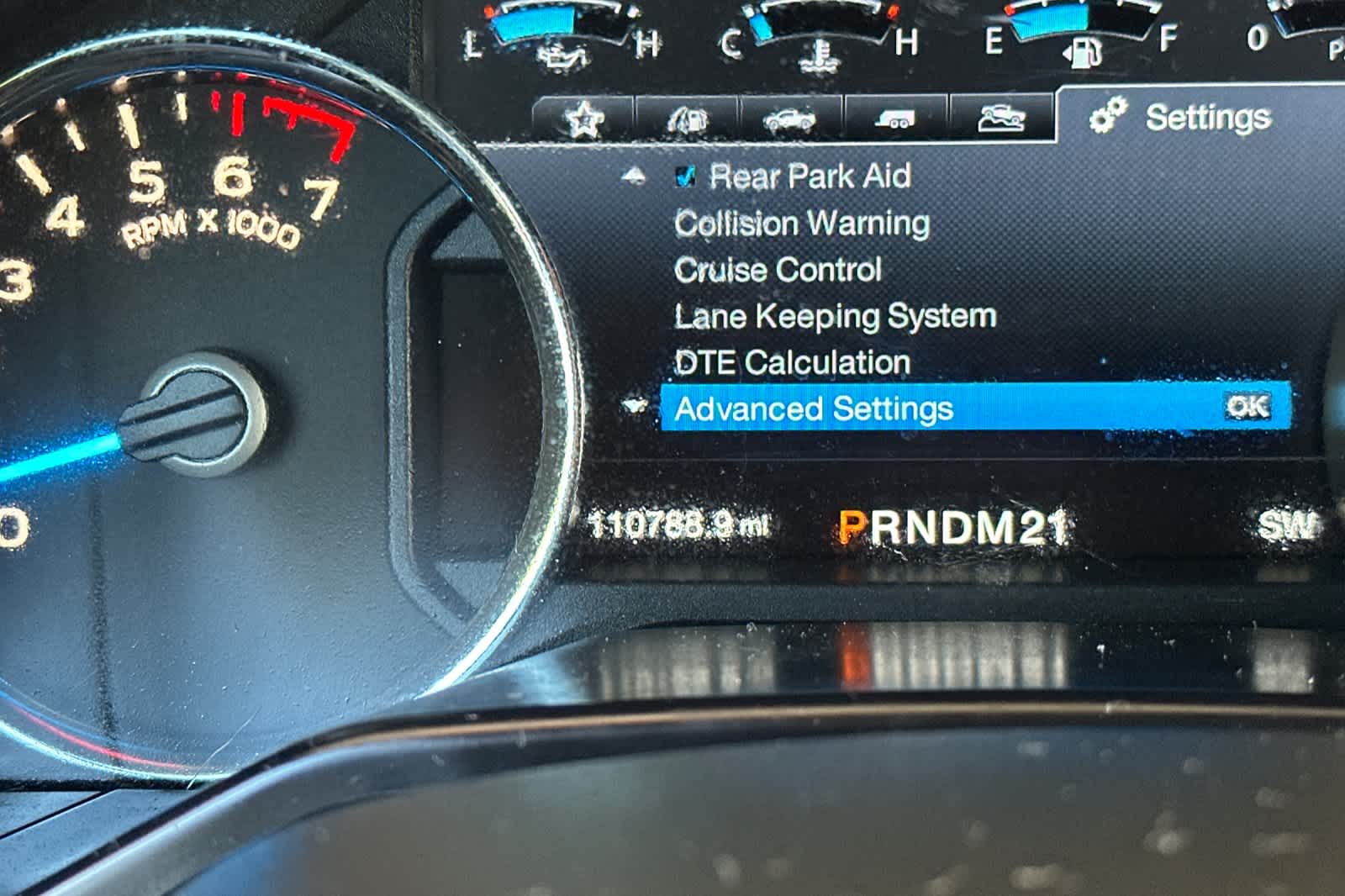 Thumbnail: 2015 Ford F-150 - 28