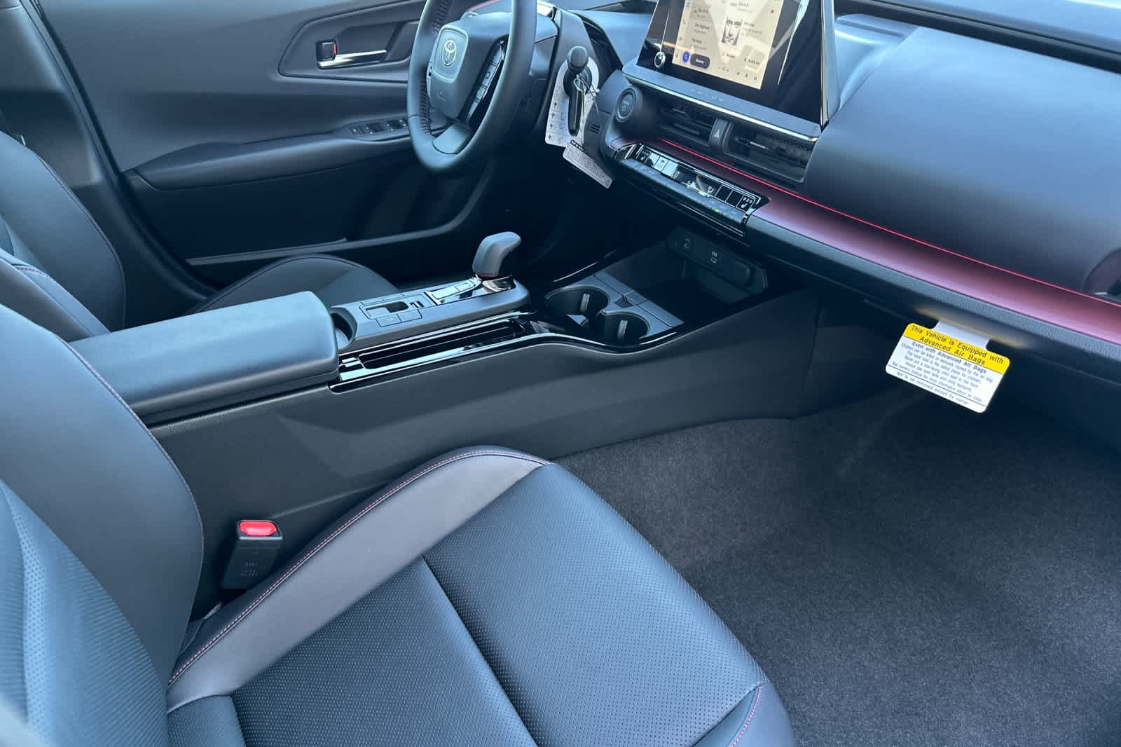 Thumbnail: 2026 Toyota Prius - 17