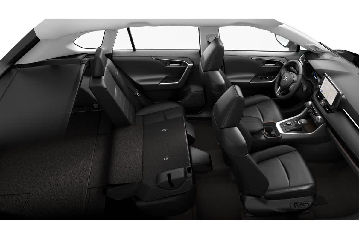 Thumbnail: 2025 Toyota RAV4 - 21