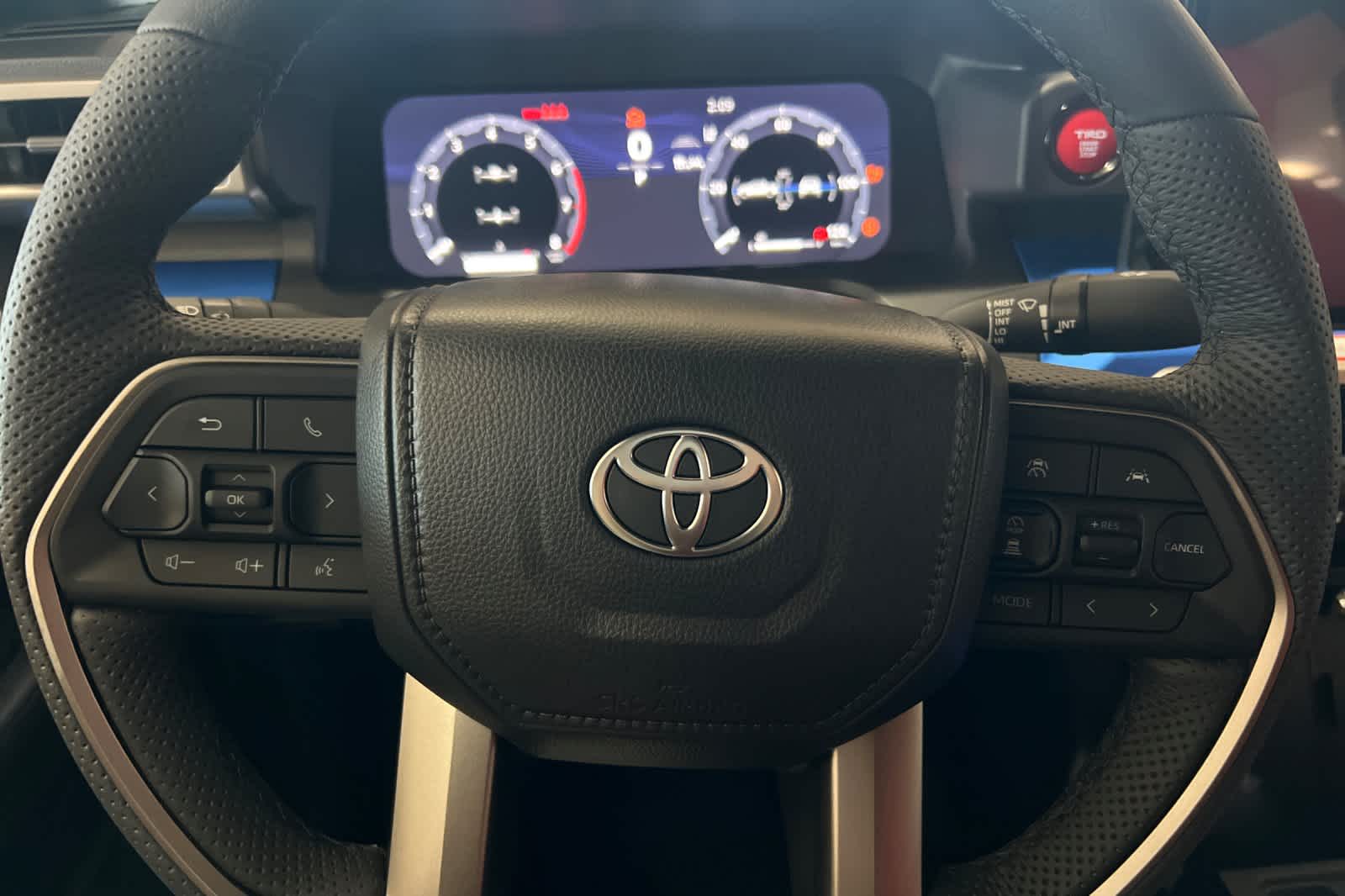 Thumbnail: 2025 Toyota Tacoma - 23