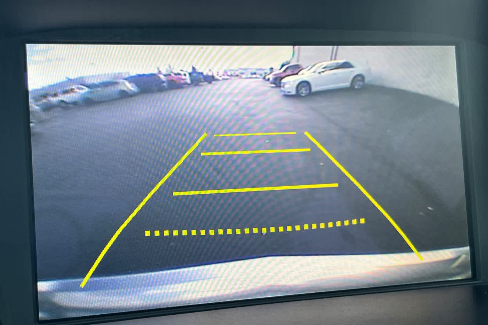 Thumbnail: 2013 Acura TL - 21