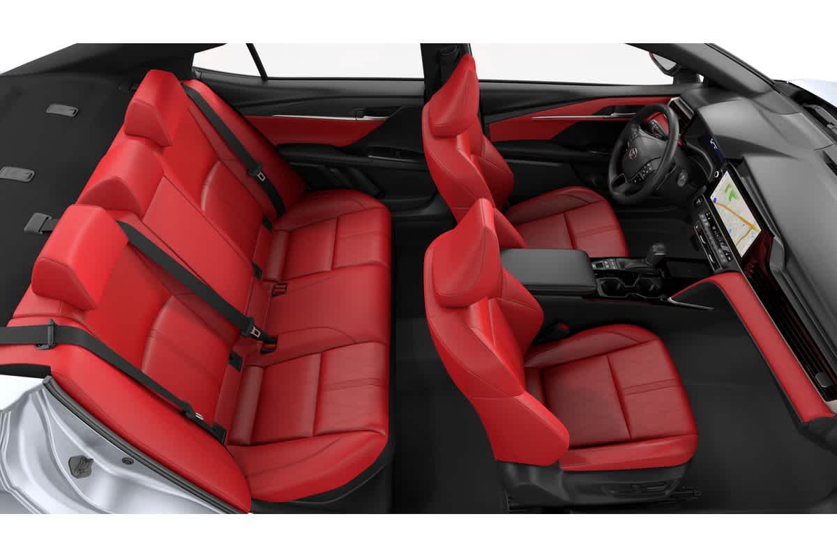 Thumbnail: 2026 Toyota Camry - 22