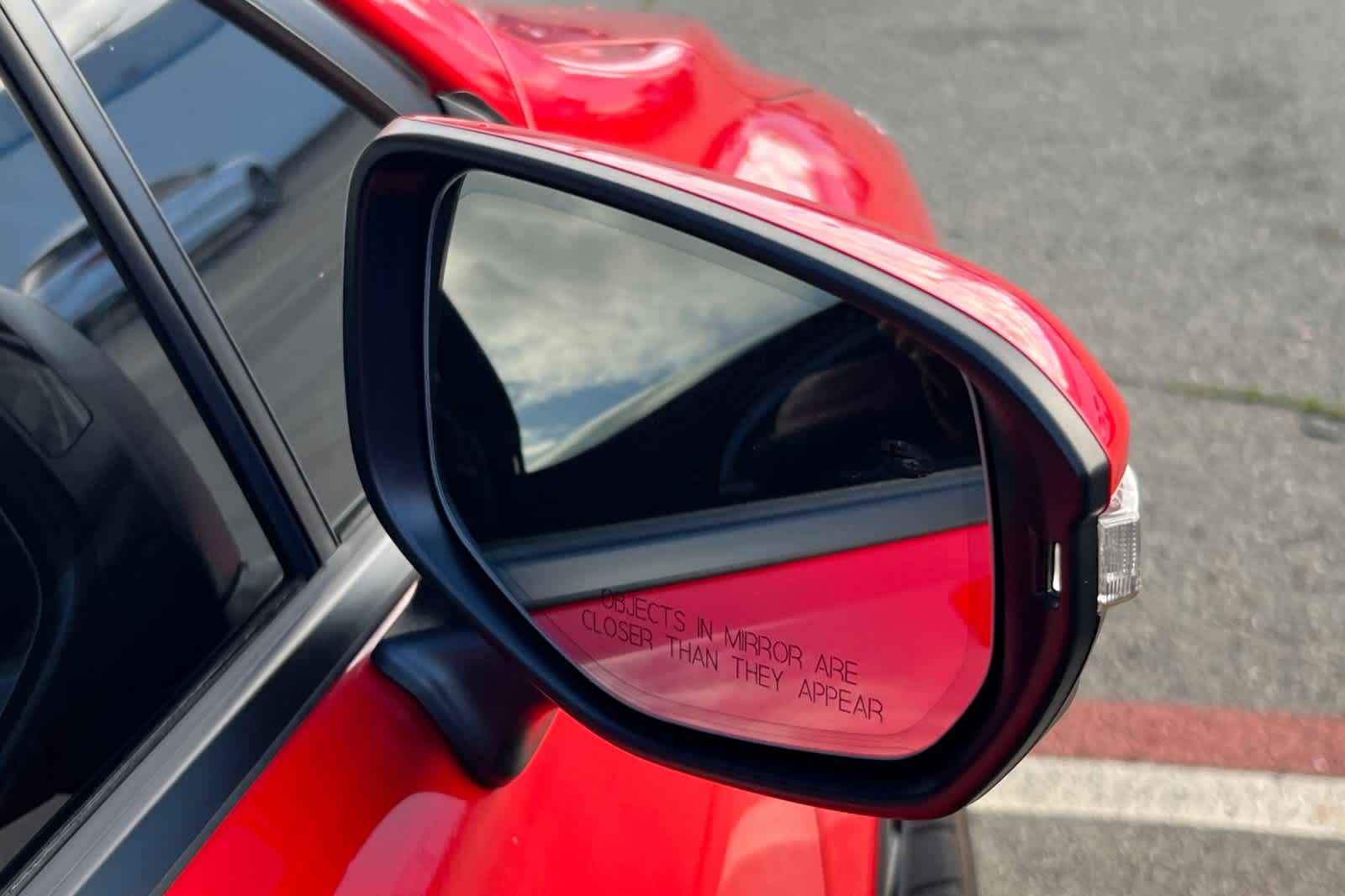 Thumbnail: 2023 Subaru WRX - 12