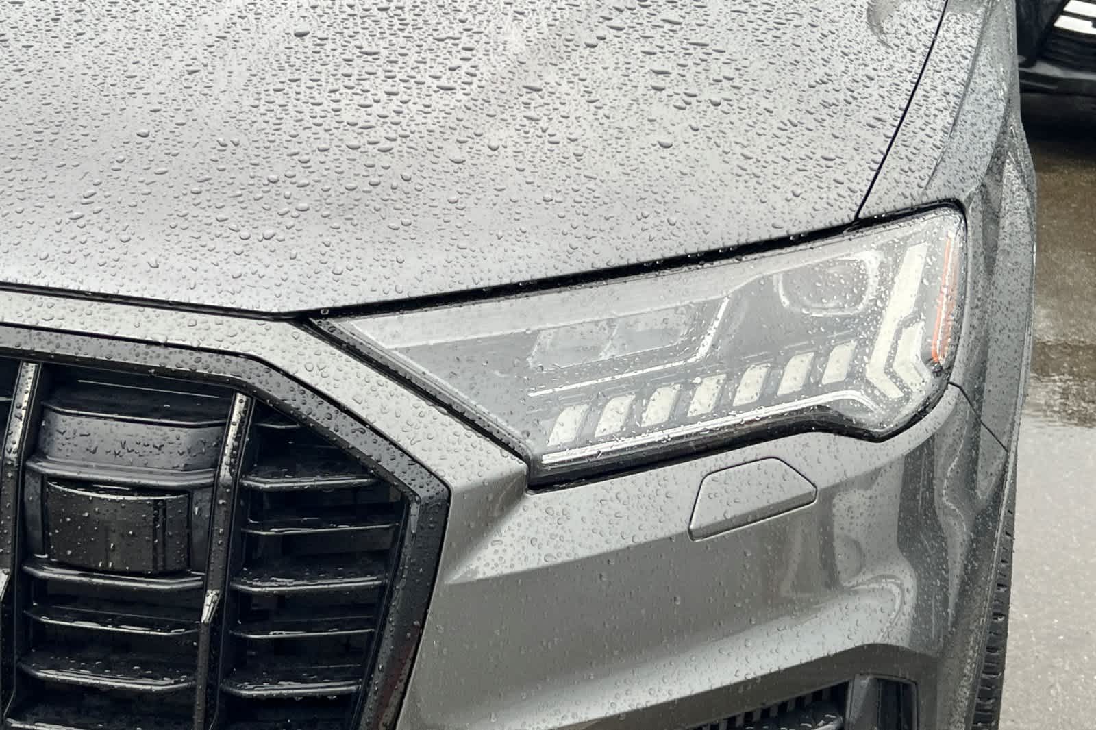Thumbnail: 2021 Audi Q7 - 11