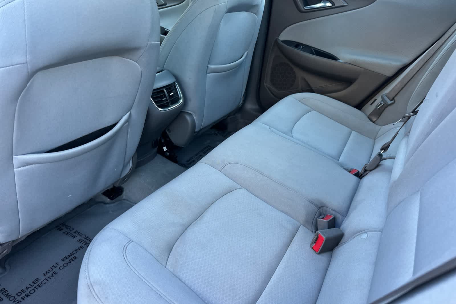 Thumbnail: 2022 Chevrolet Malibu - 4